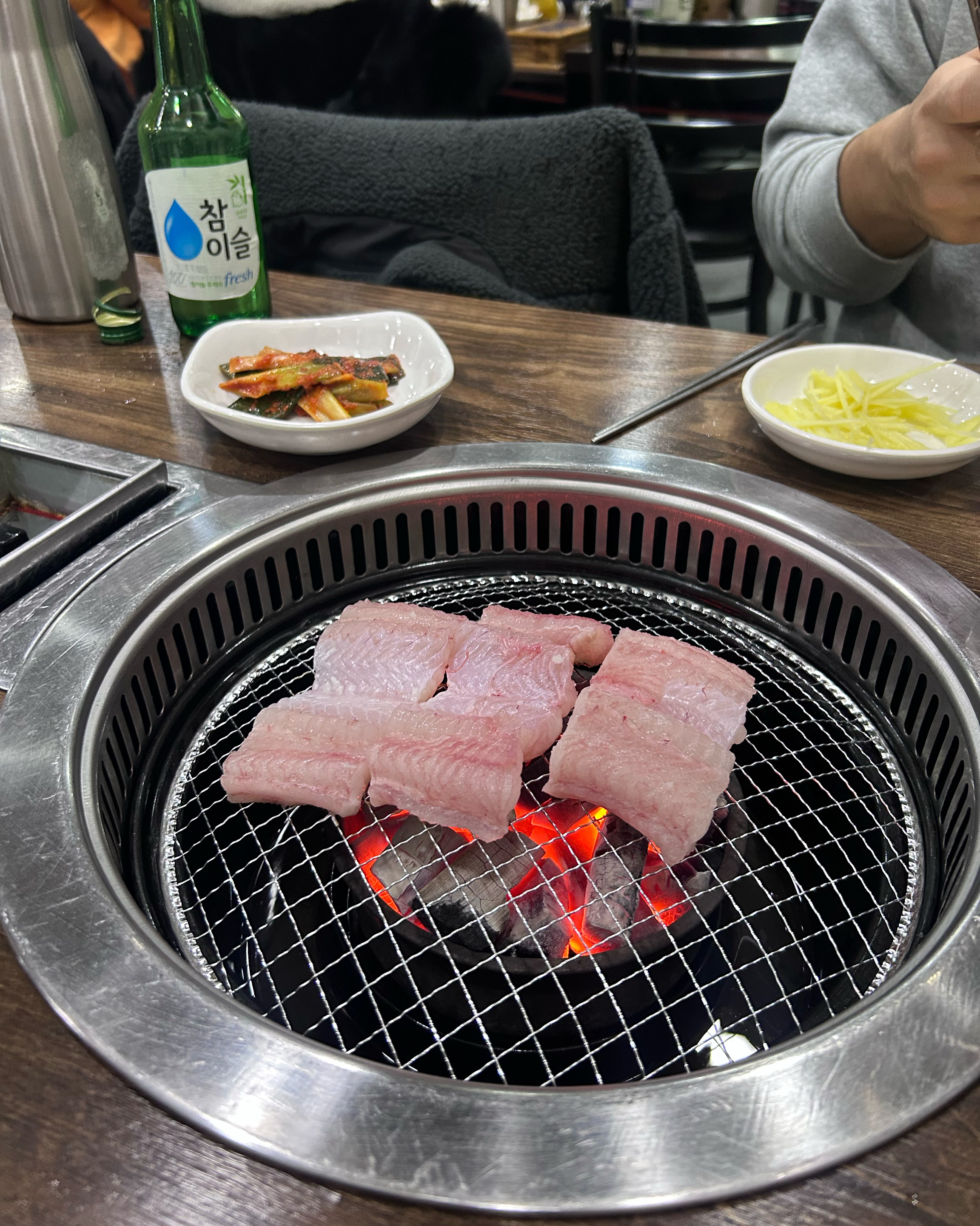 [천안 맛집 신가네장어구이 불당점] 직접 가본 로컬 리뷰