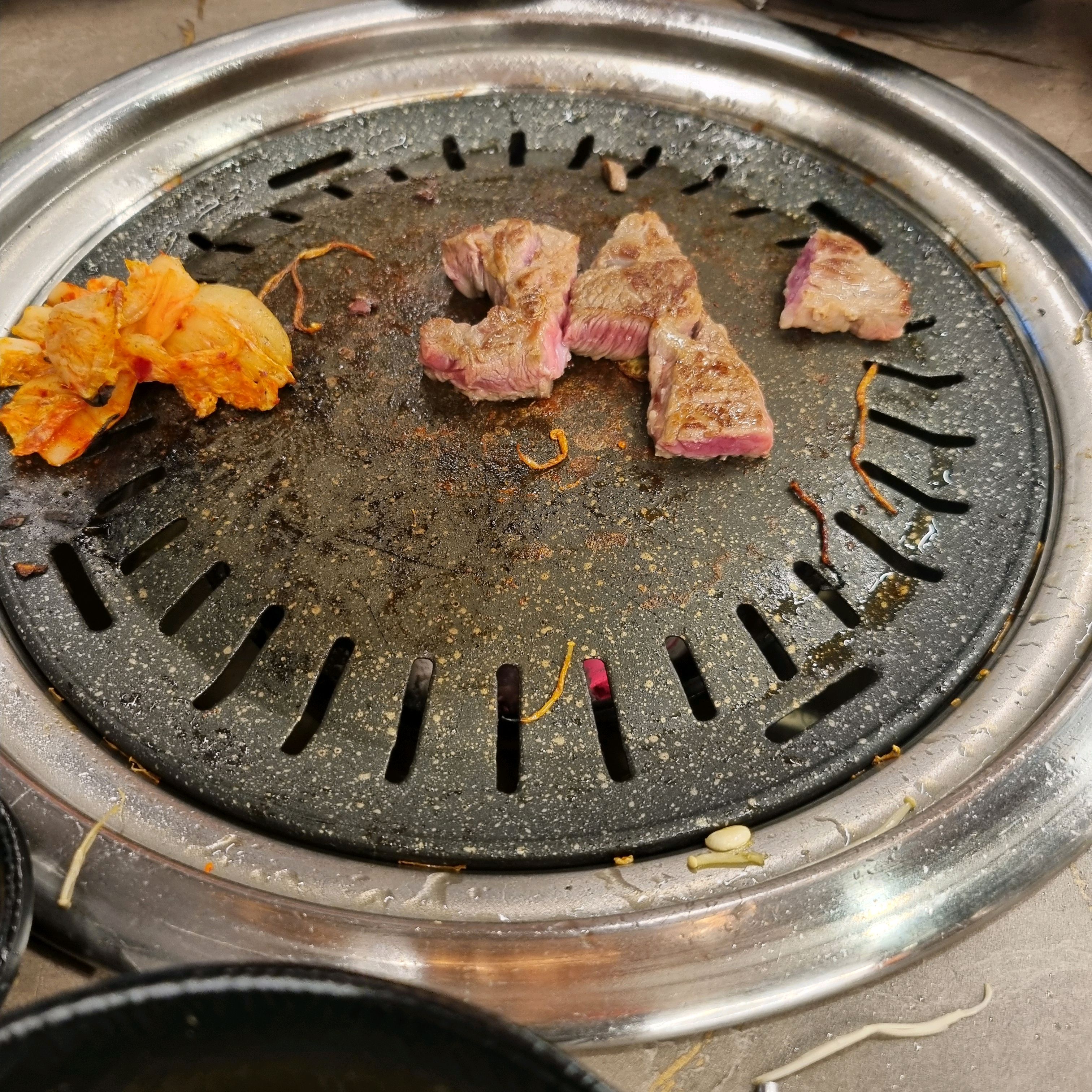 [천안 맛집 회식의달인 천안두정점] 직접 가본 로컬 리뷰