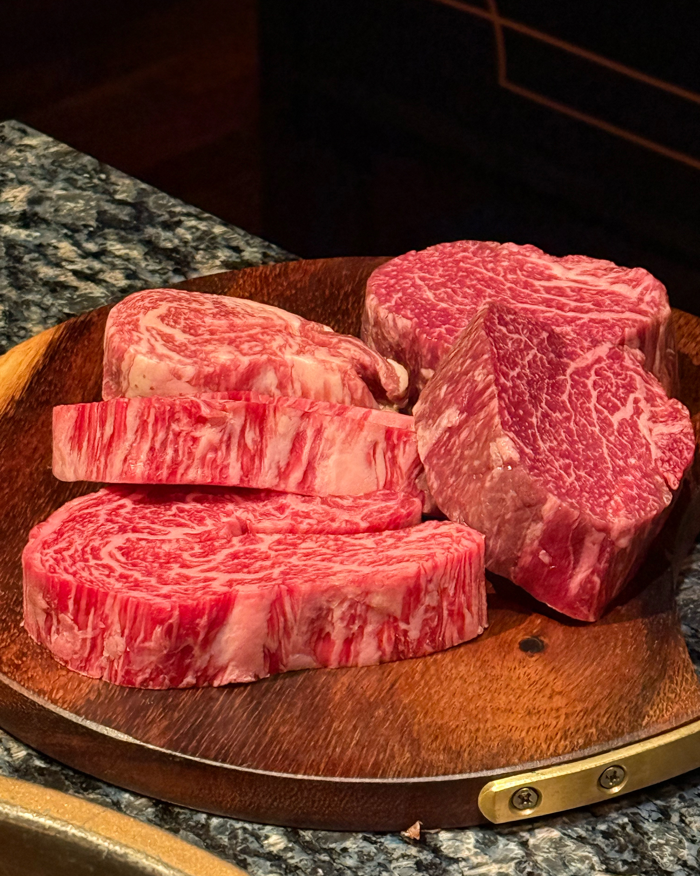 정자역 맛집 규정공 The Lounge 내돈내산 리얼후기