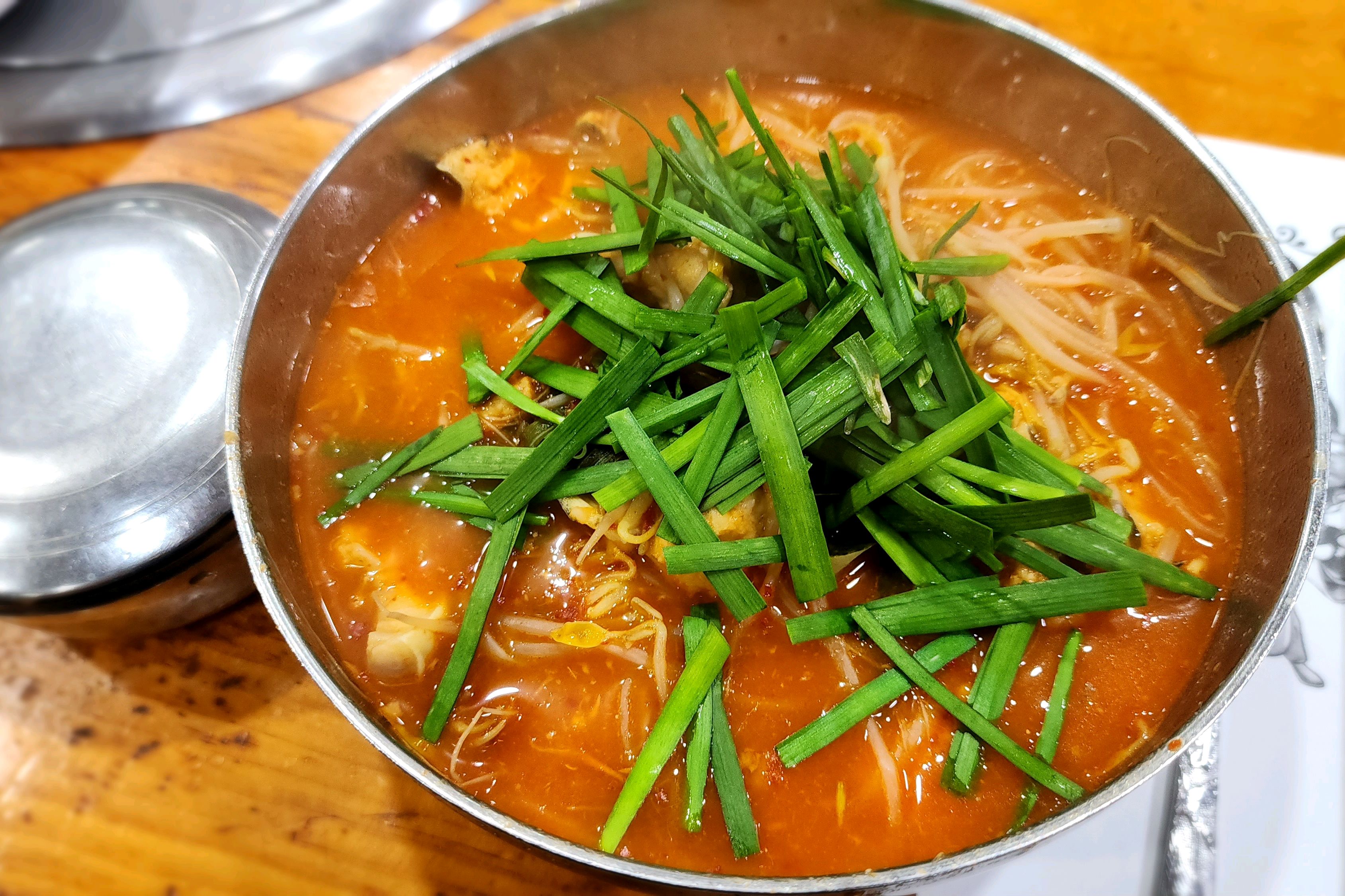 [여수 맛집 산골식당] 직접 가본 로컬 리뷰