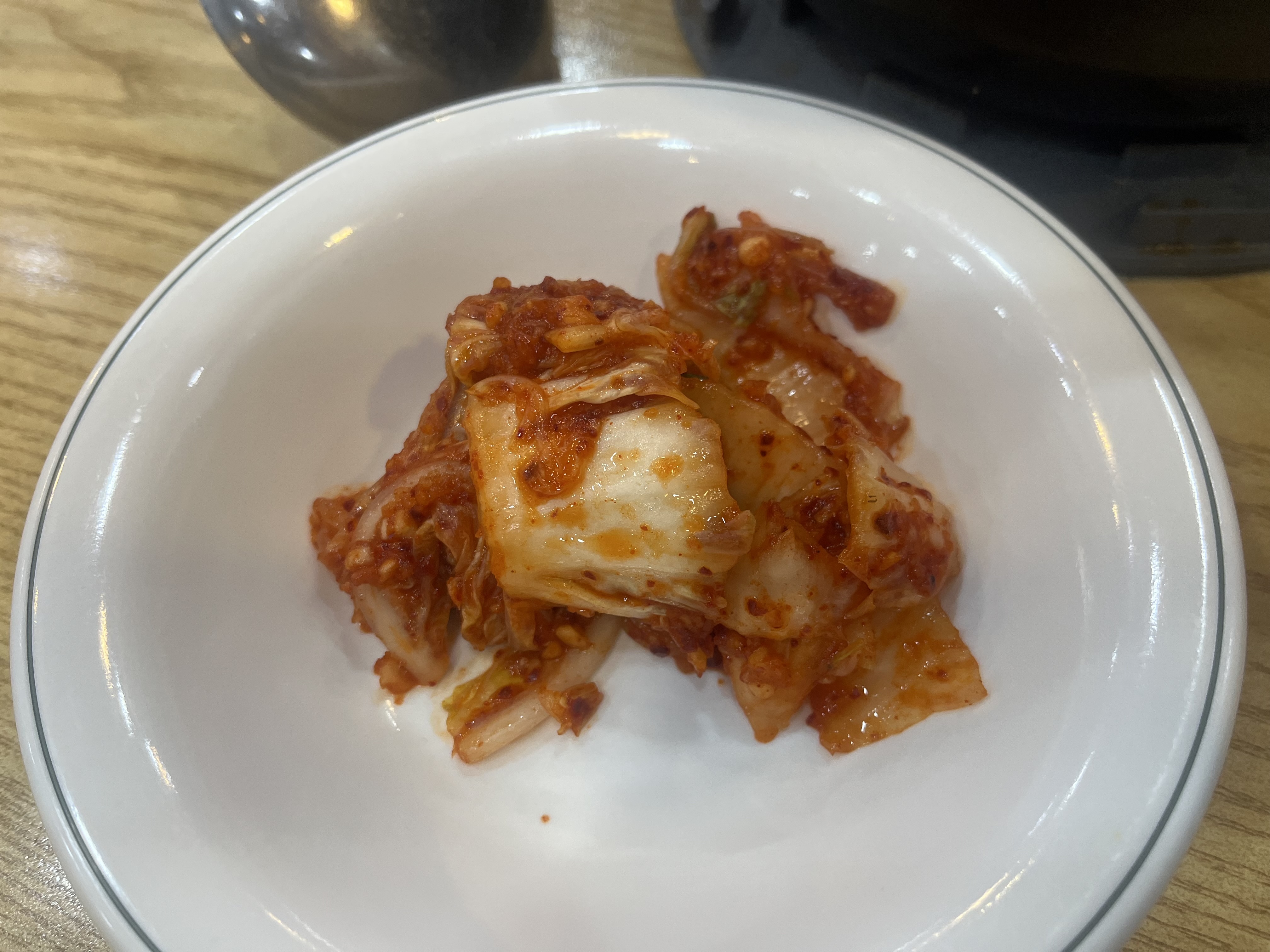 
송정역식당 공항칼국수