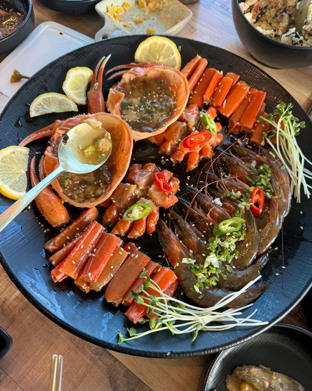 [강릉 맛집 강릉유환식당] 직접 가본 로컬 리뷰