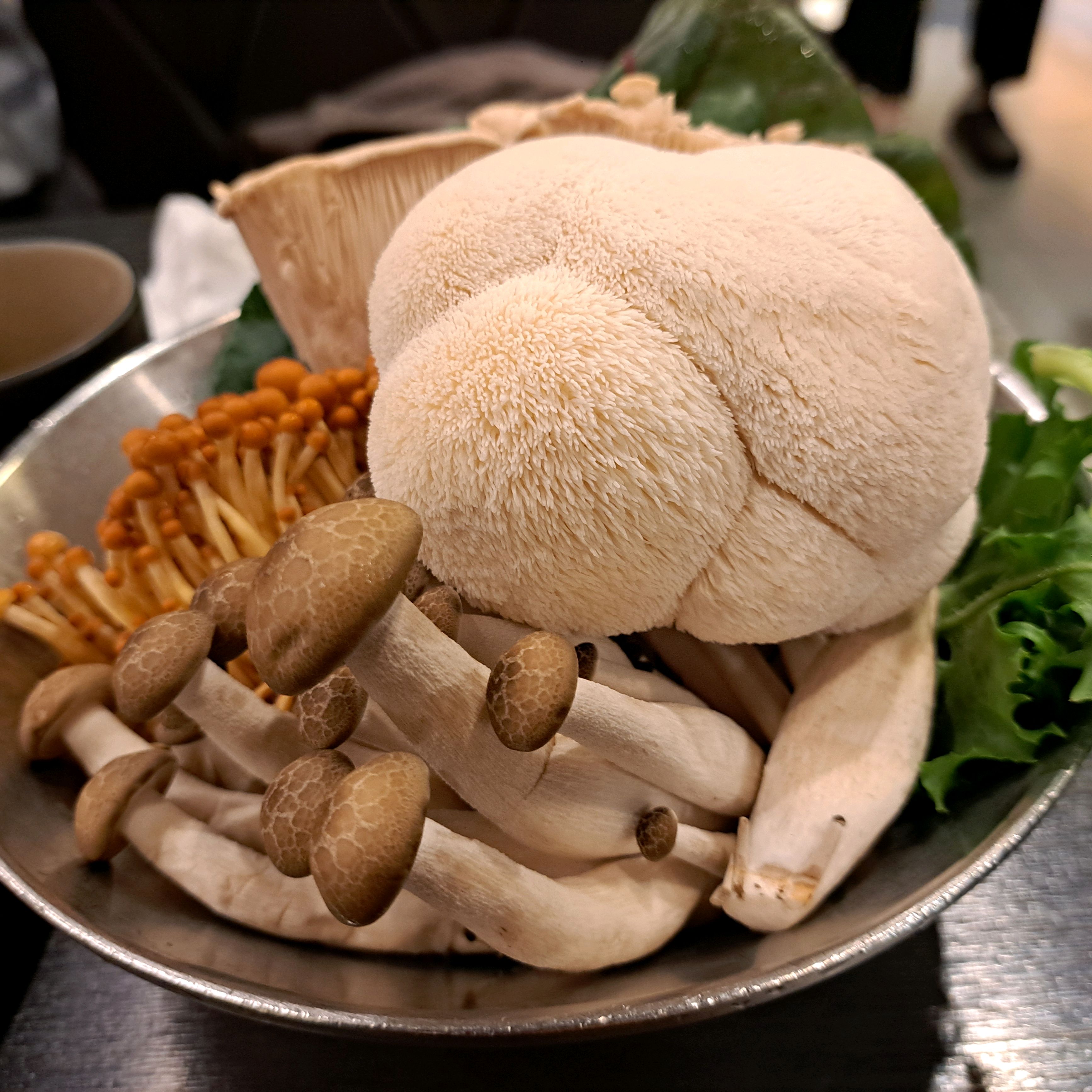 샤브샤브 푸짐하게 먹을 수 있어 좋은데 - 사당역 맛집 소담촌 사당직영점