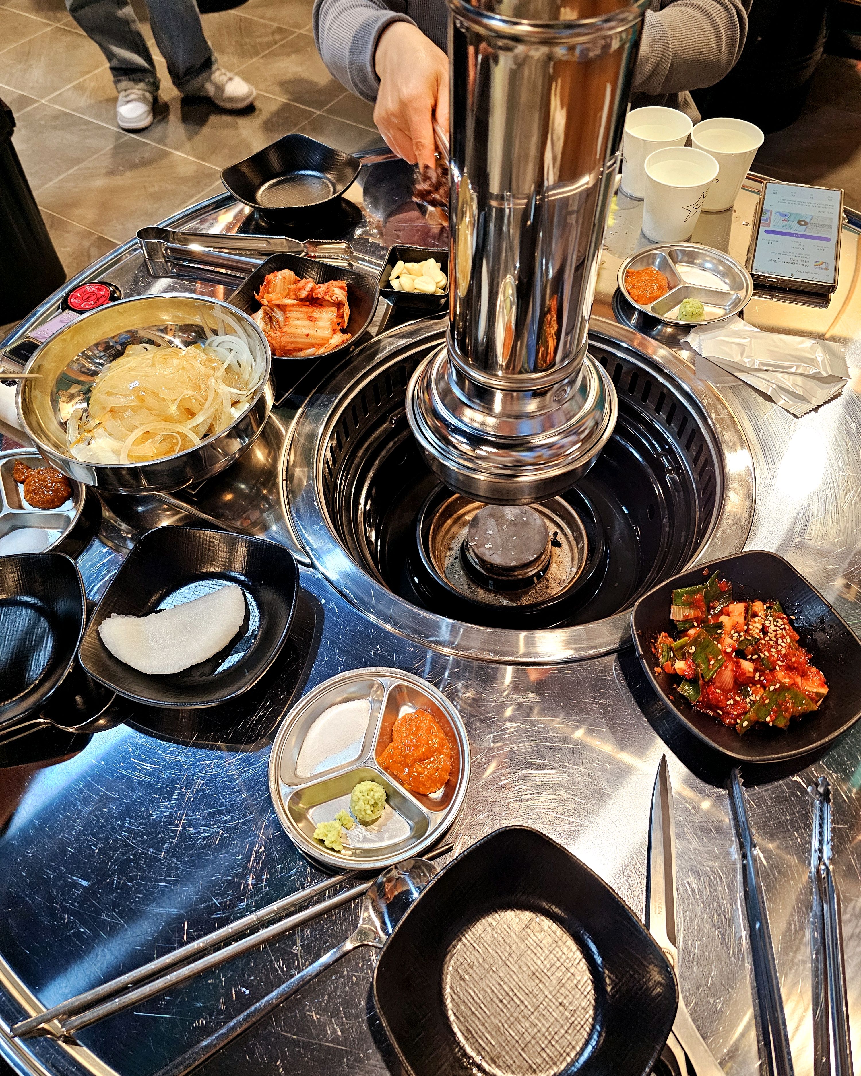 [천안 맛집 형제소갈비 신불당점] 직접 가본 로컬 리뷰