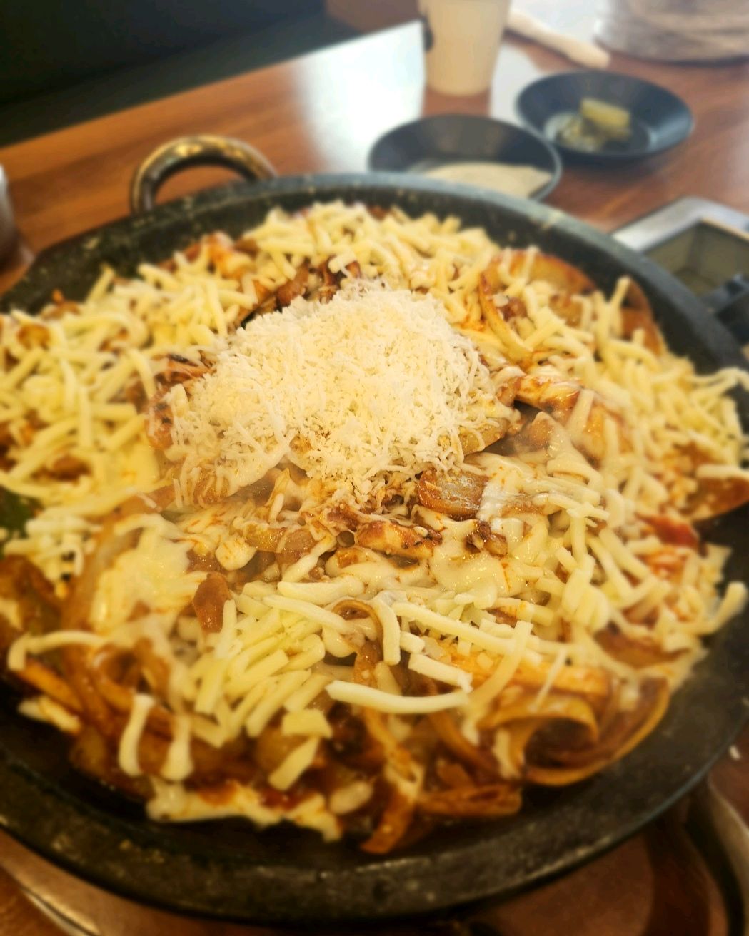 [천안 맛집 해탄 천안신방점] 직접 가본 로컬 리뷰
