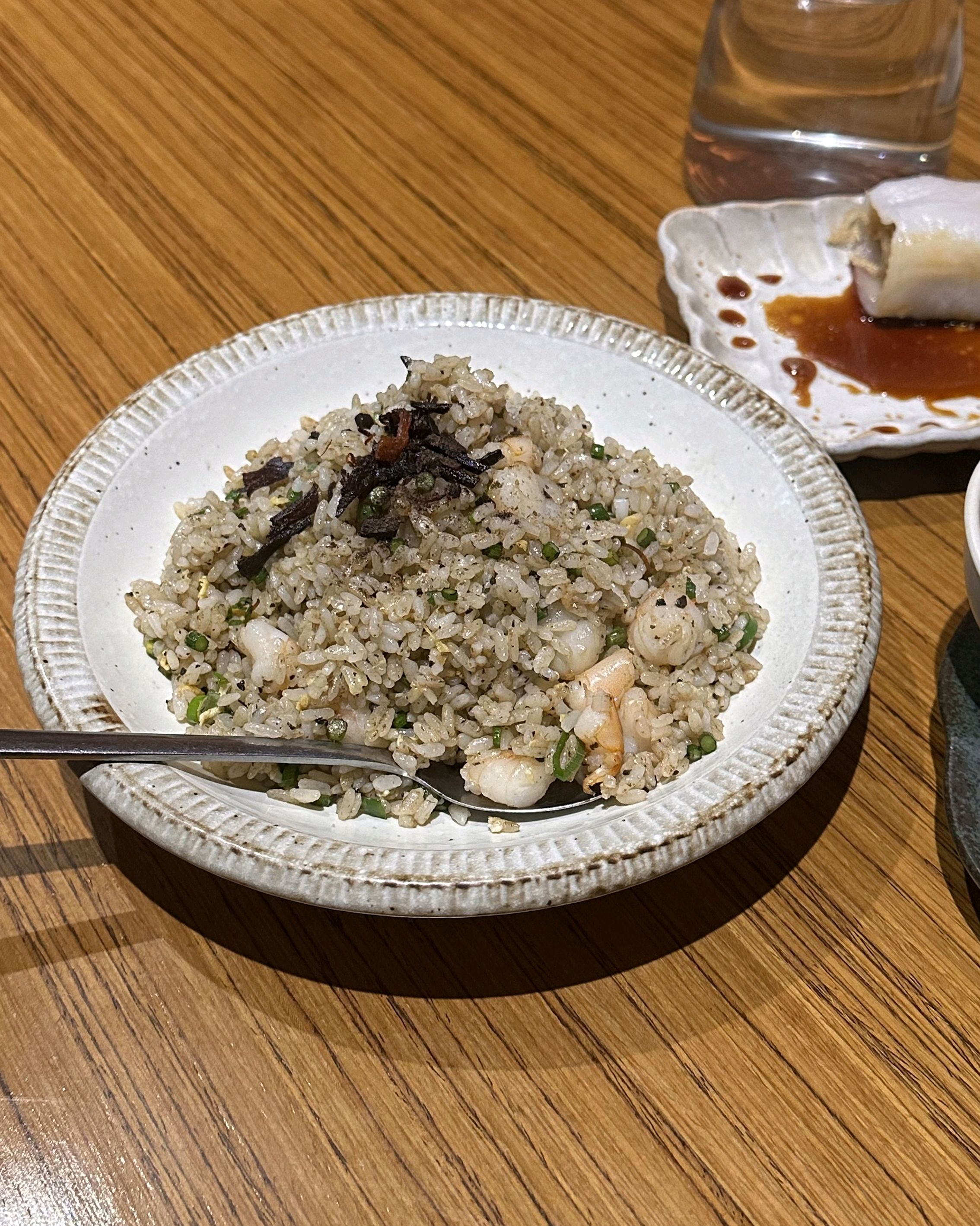 첫방문입니다. - 불당동 맛집 시아반
