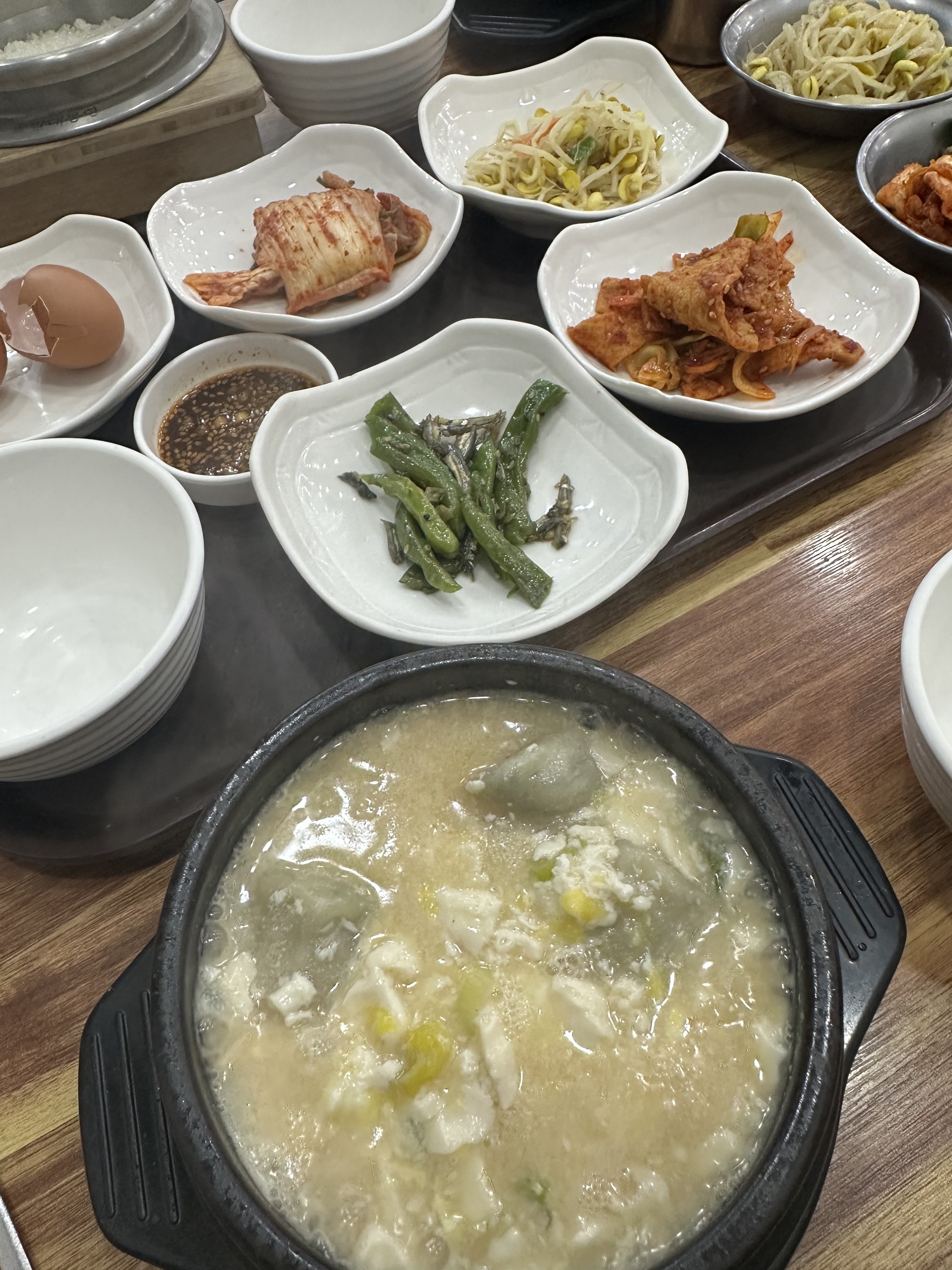 [천안 맛집 정원] 직접 가본 로컬 리뷰