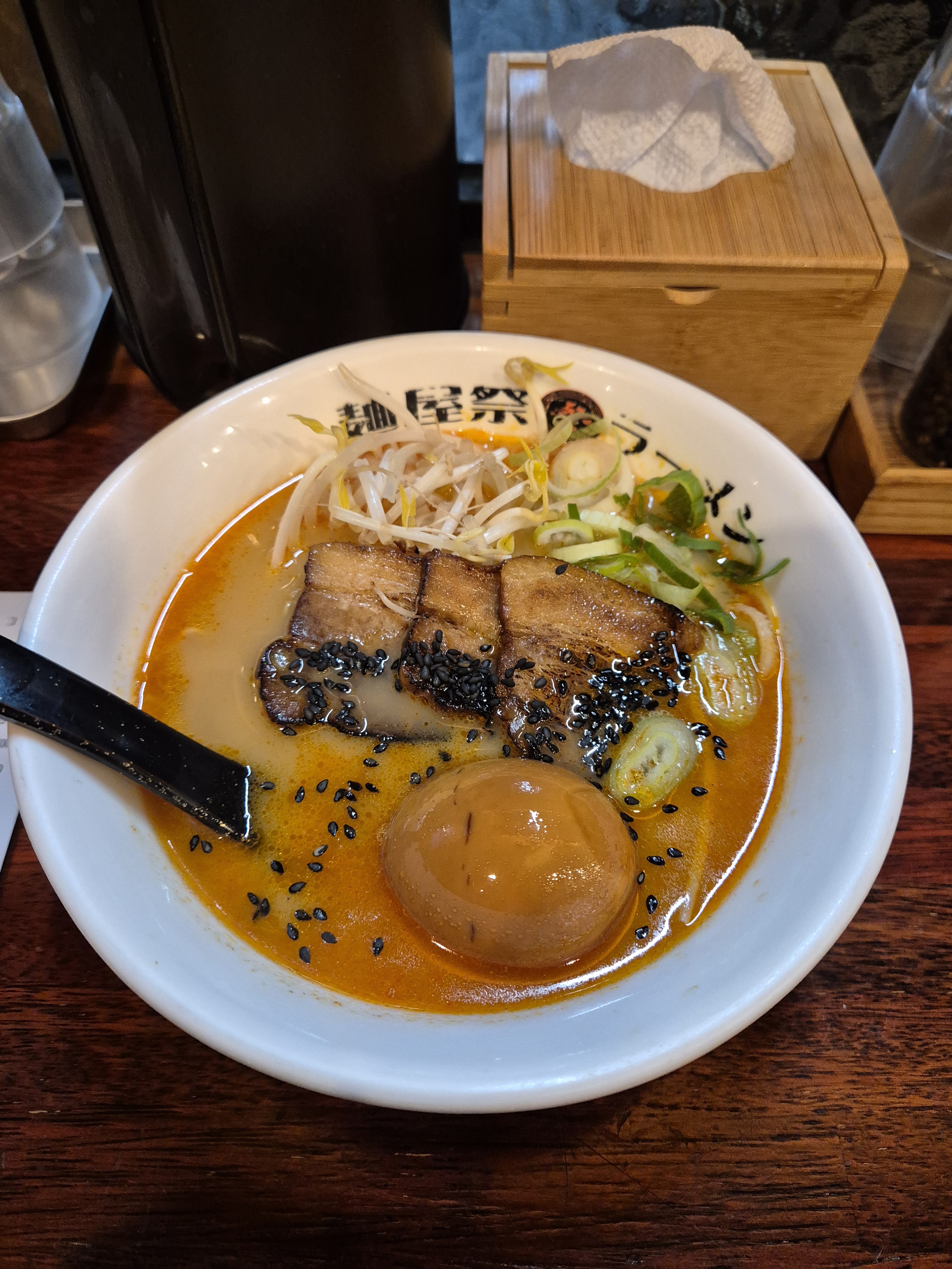 [천안 맛집 멘야마쯔리 쌍용본점] 직접 가본 로컬 리뷰