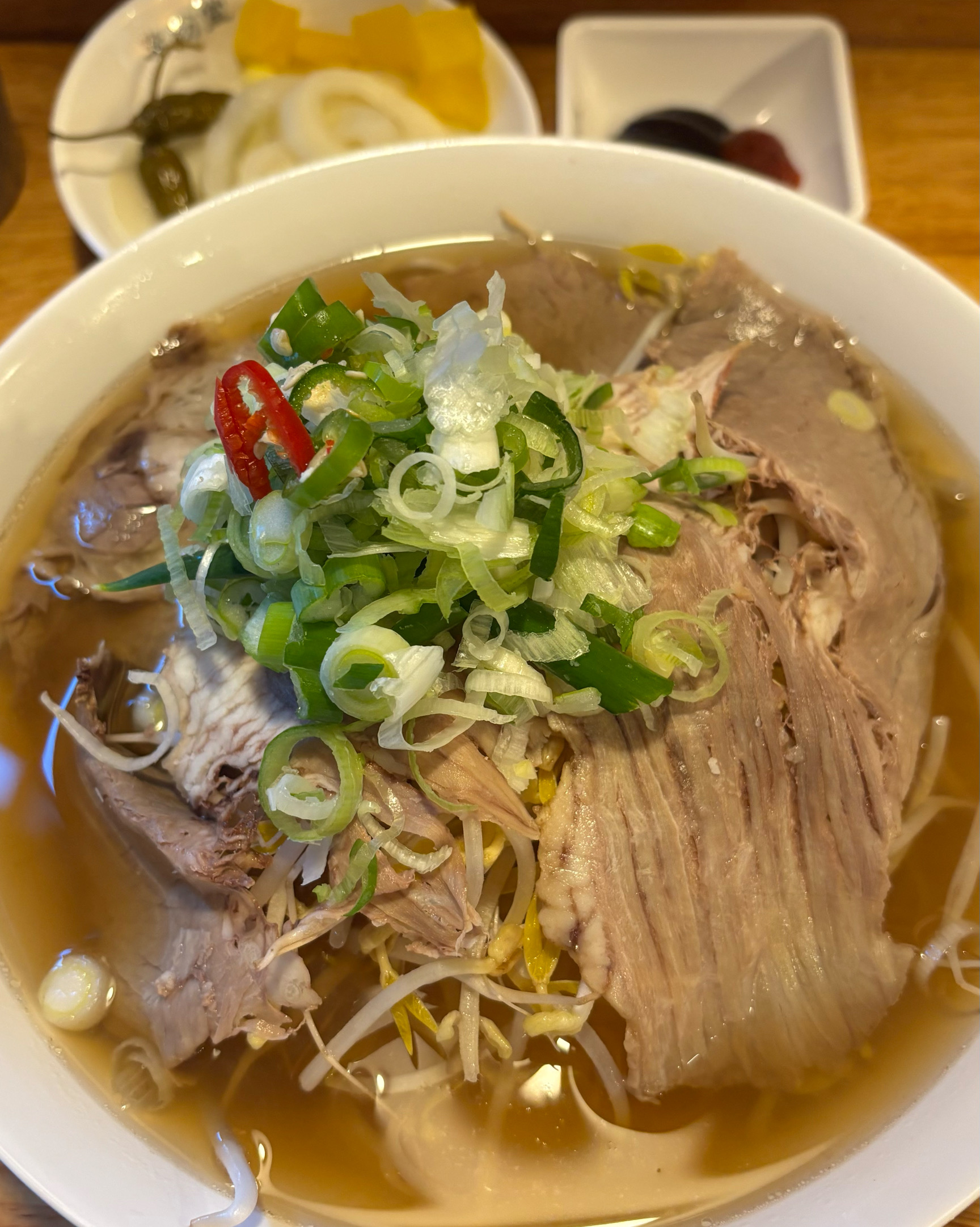혼자먹기 좋고 - 가양역 맛집 미분당 가양역점