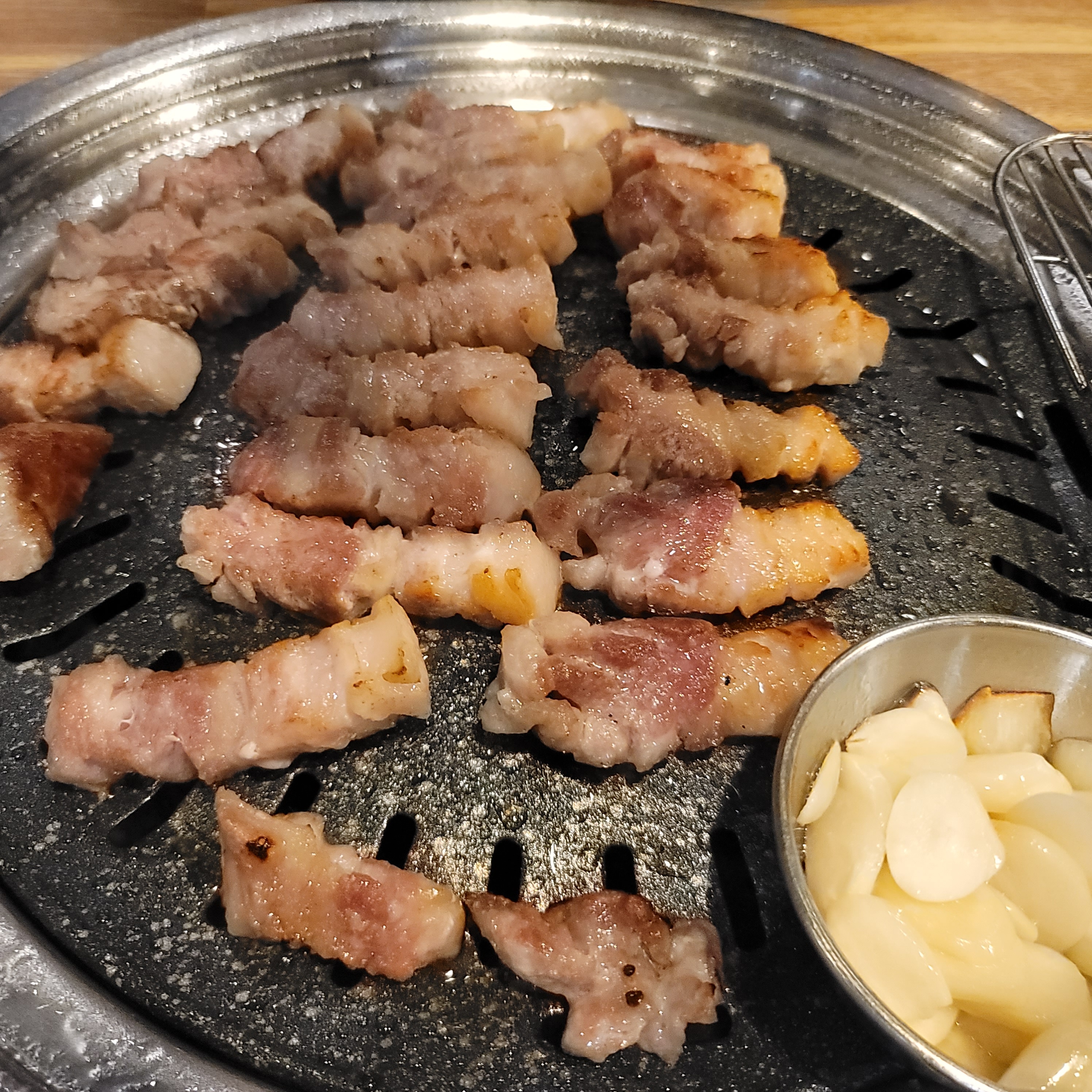 [천안 맛집 육풍 신부점] 직접 가본 로컬 리뷰