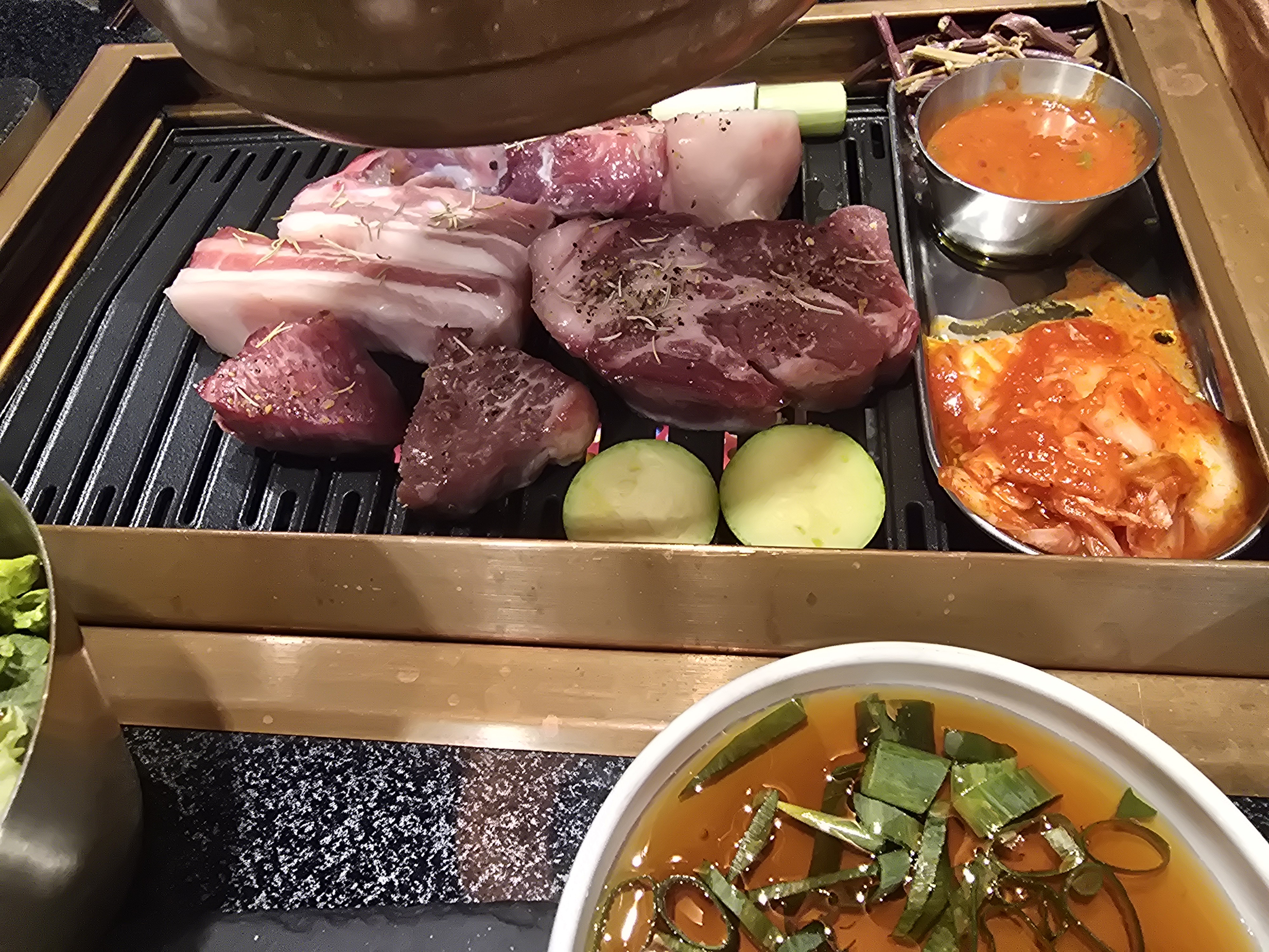 [천안 맛집 제주옥탑 천안두정점] 직접 가본 로컬 리뷰