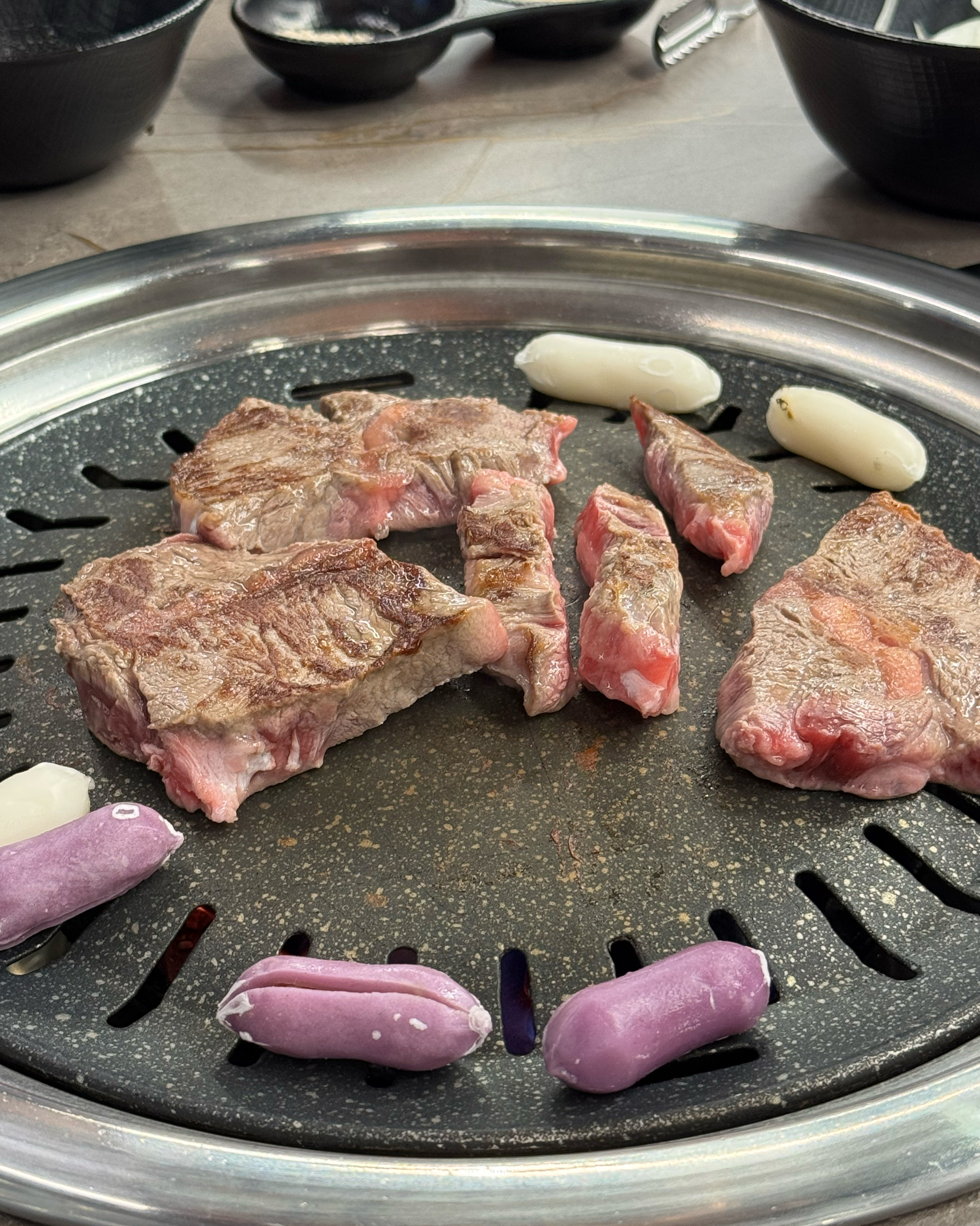 [천안 맛집 회식의달인 천안두정점] 직접 가본 로컬 리뷰