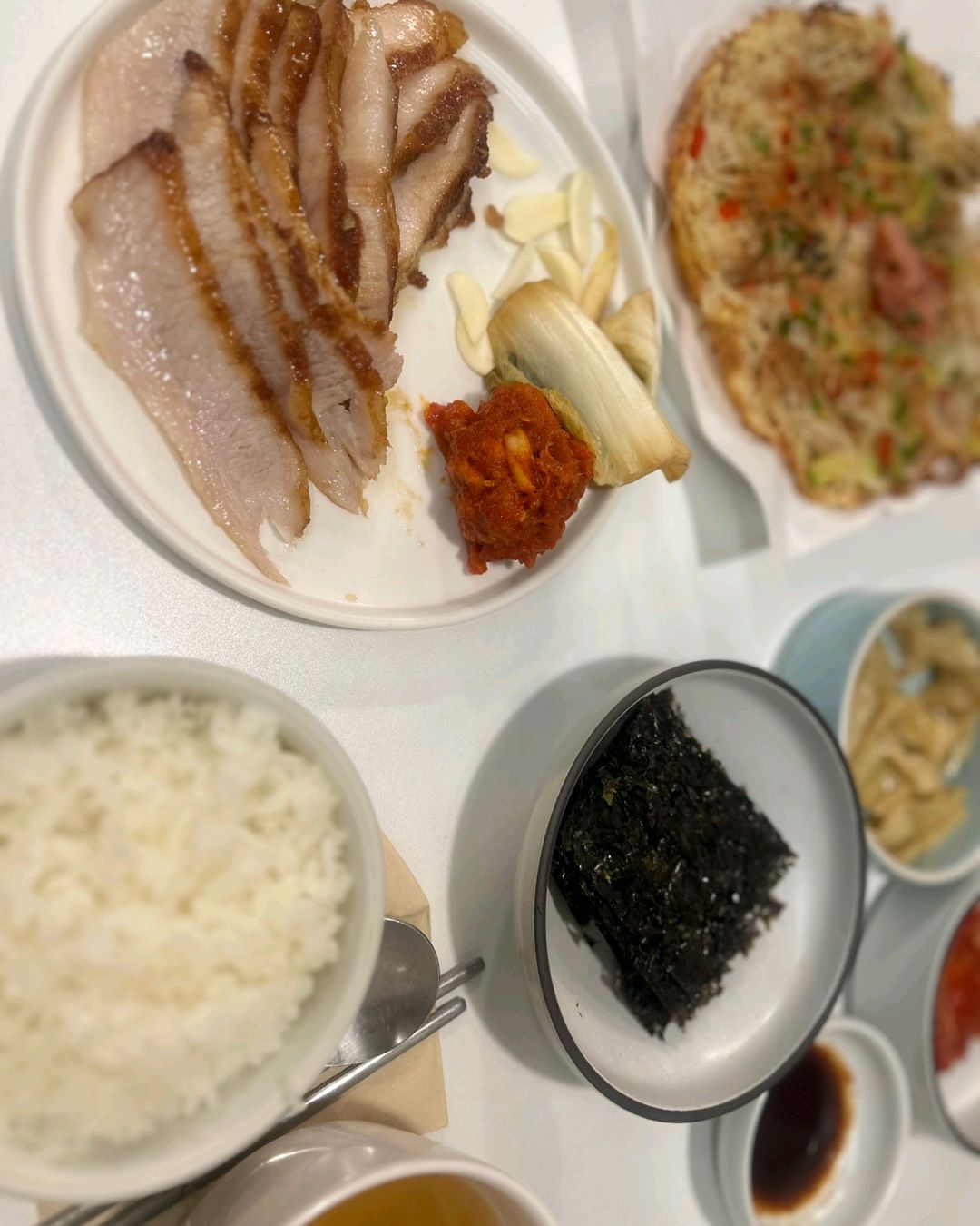  한양대역 감자전 막걸리집 성수호미담