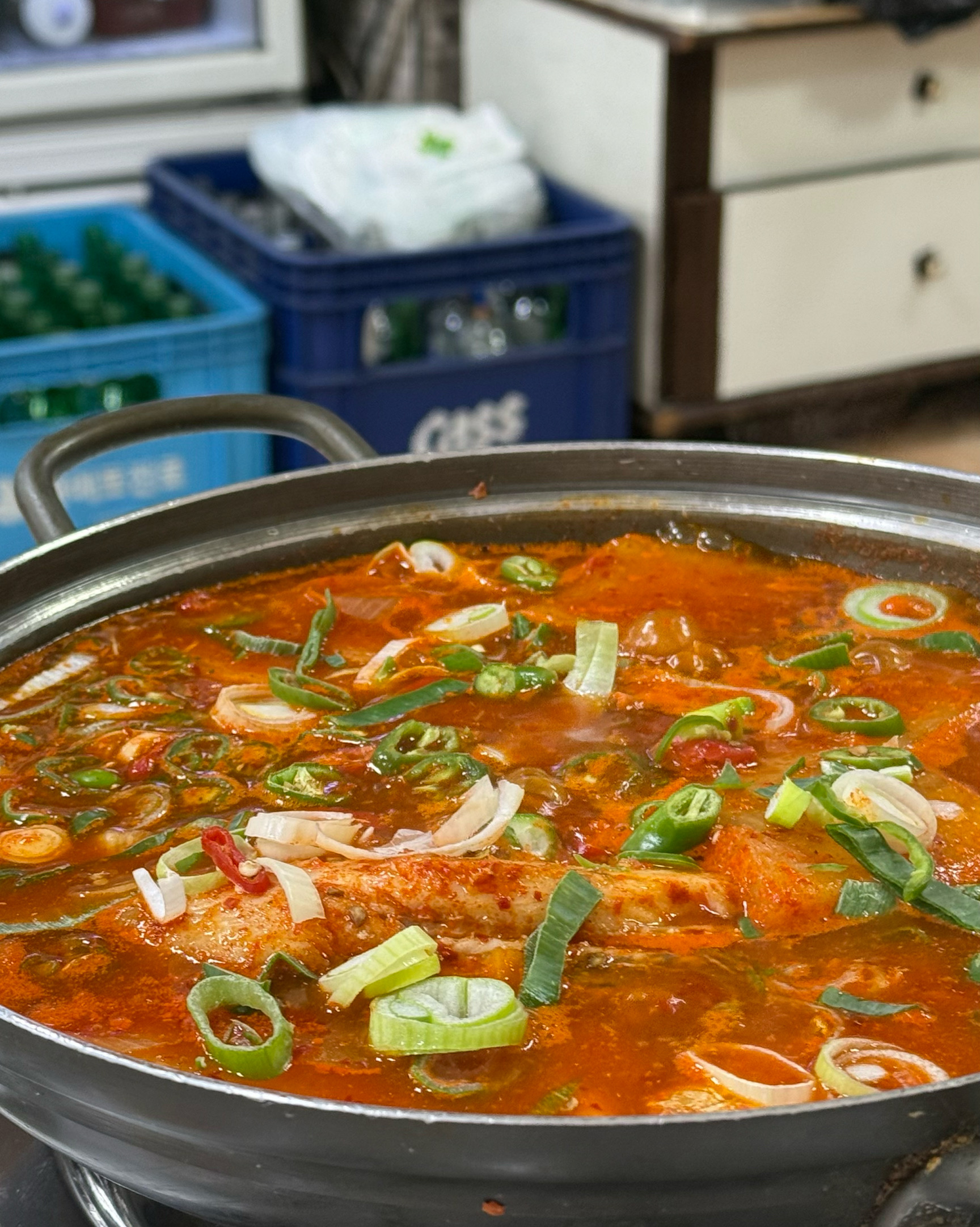 [여수 맛집 고향민속식당] 직접 가본 로컬 리뷰