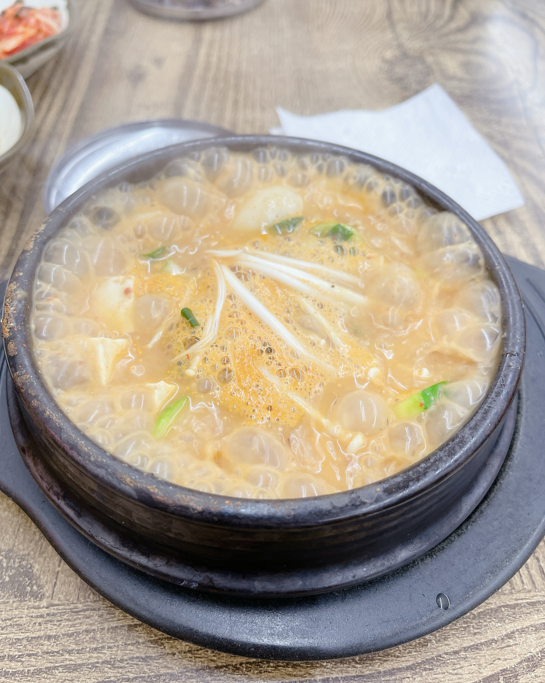 오리역 맛집 명가 내돈내산 방문후기