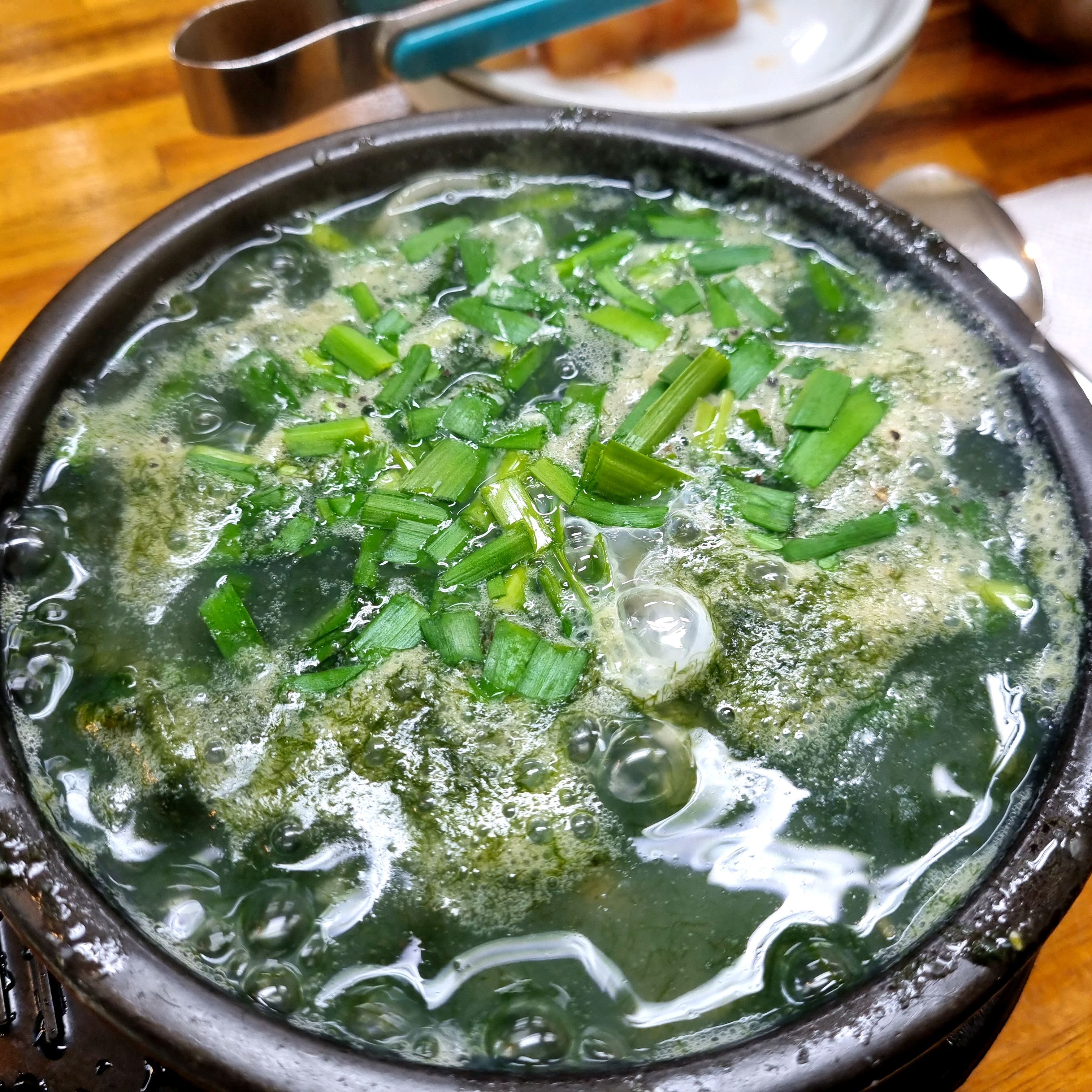 [양평역 맛집 진콩나물국밥] 직접 가본 로컬 리뷰