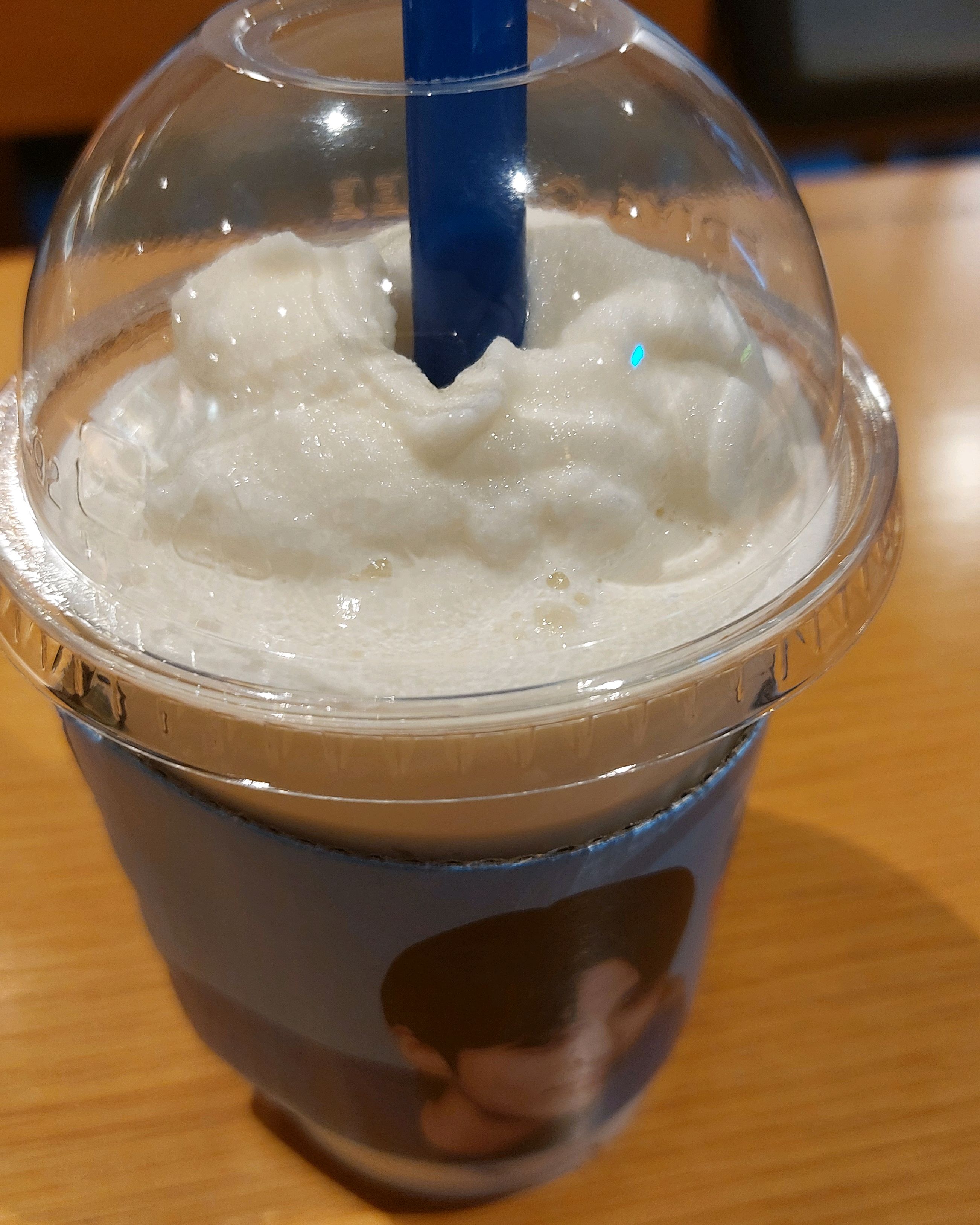 오리역 맛집 이디야커피 분당미금제일점 내돈내산 방문리뷰