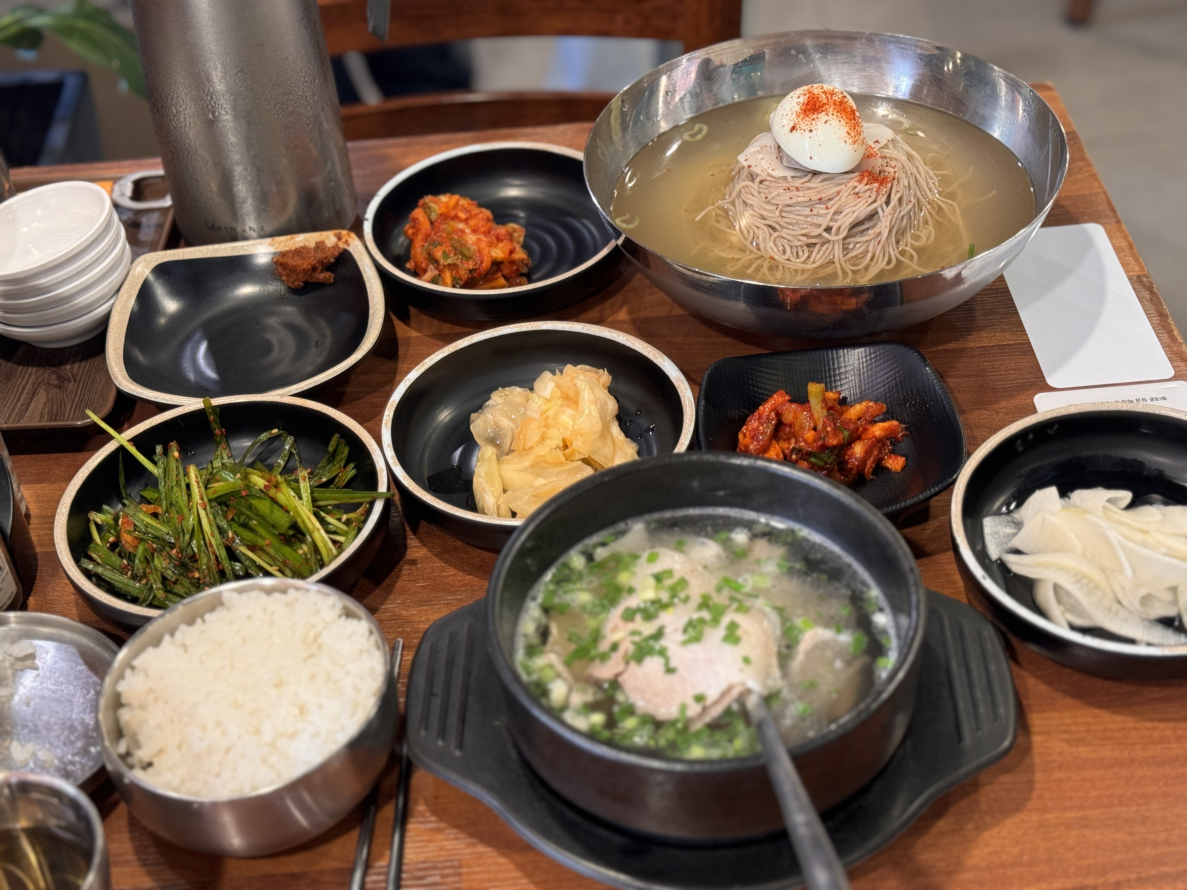 
오금역식당 옥돌현옥