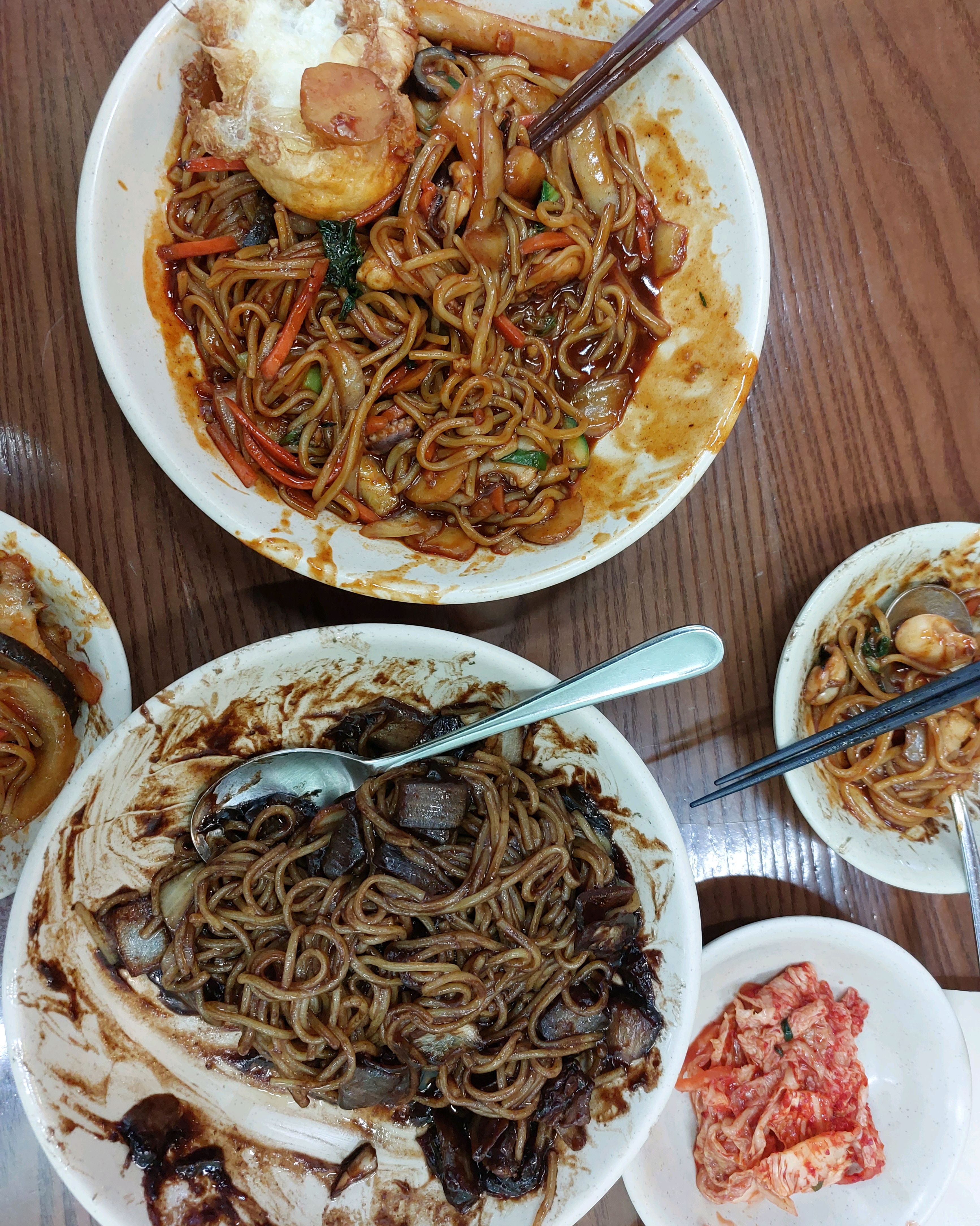 정자역 맛집 명희원 내돈내산 방문후기