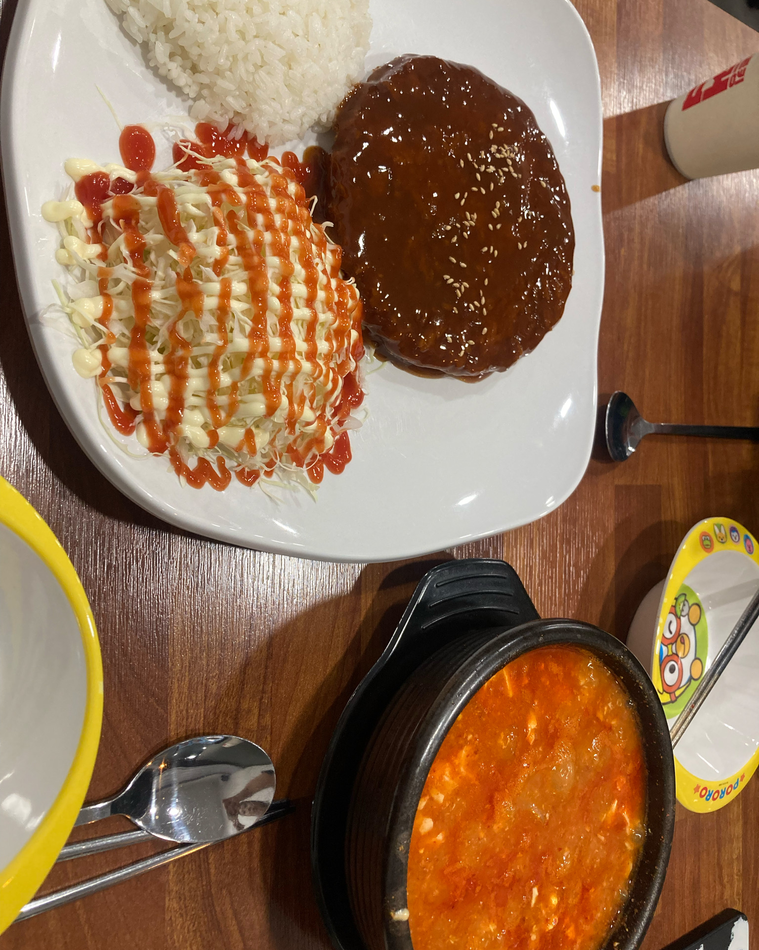 [천안 맛집 학교종이땡땡땡 천안직영점] 직접 가본 로컬 리뷰