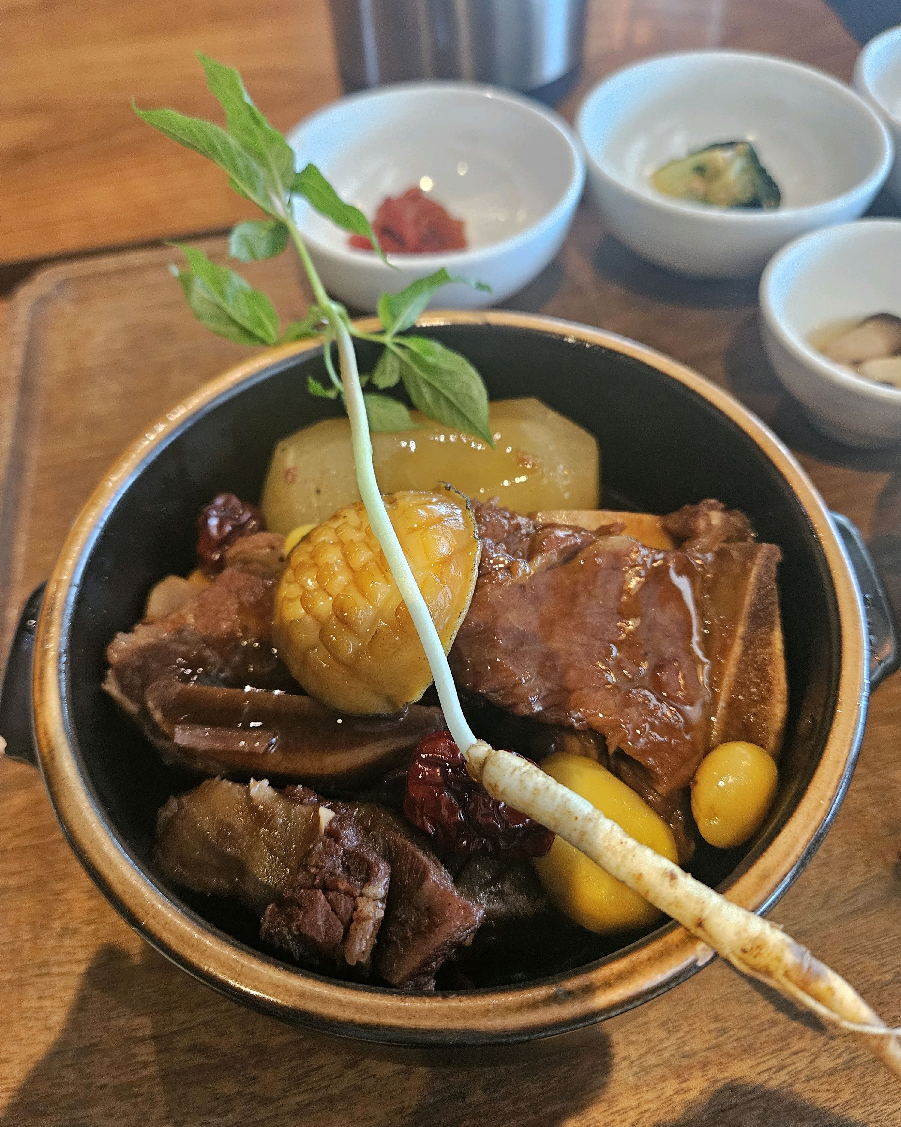 [여의도 맛집 사대부집 곳간] 직접 가본 로컬 리뷰