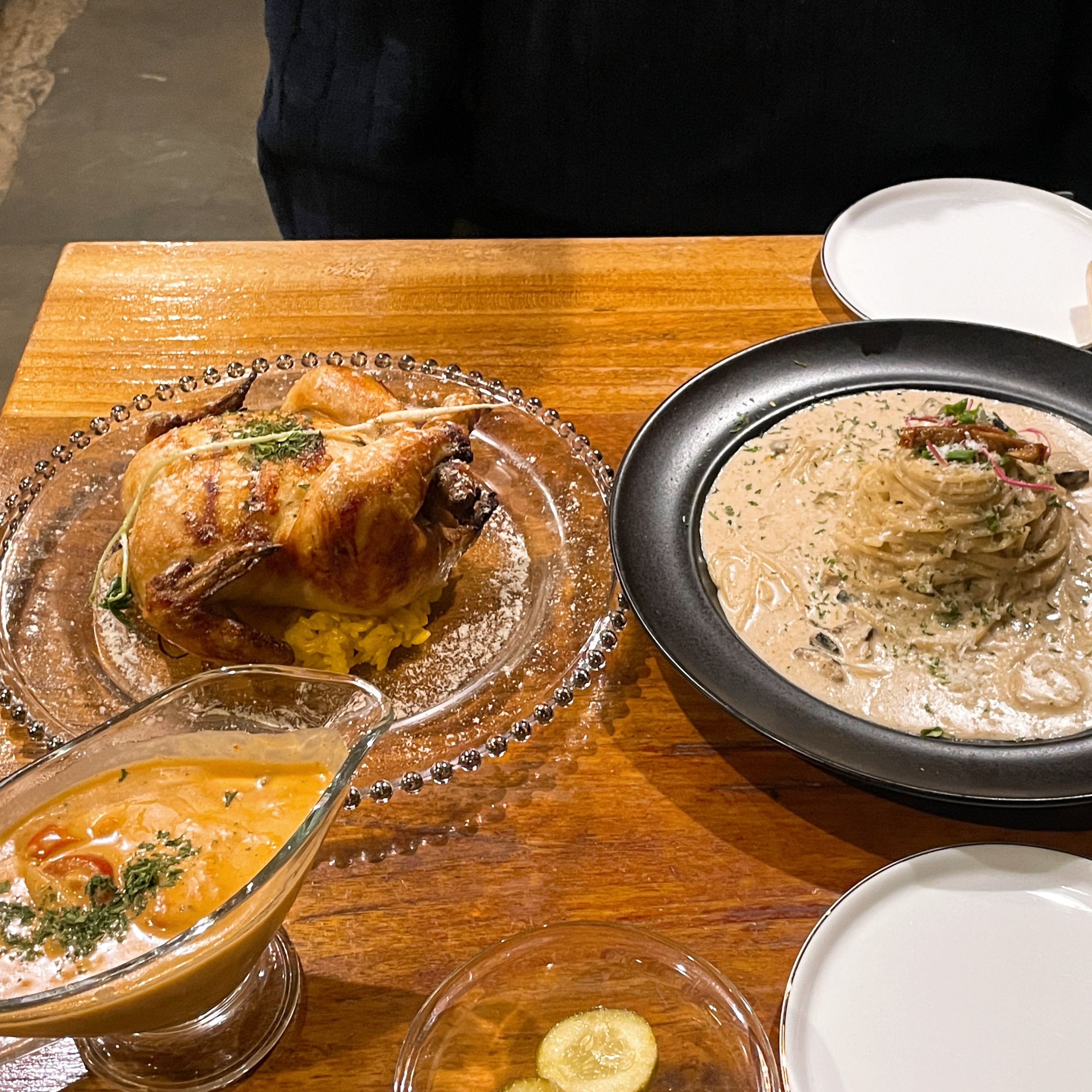 [강릉 맛집 솔옥] 직접 가본 로컬 리뷰