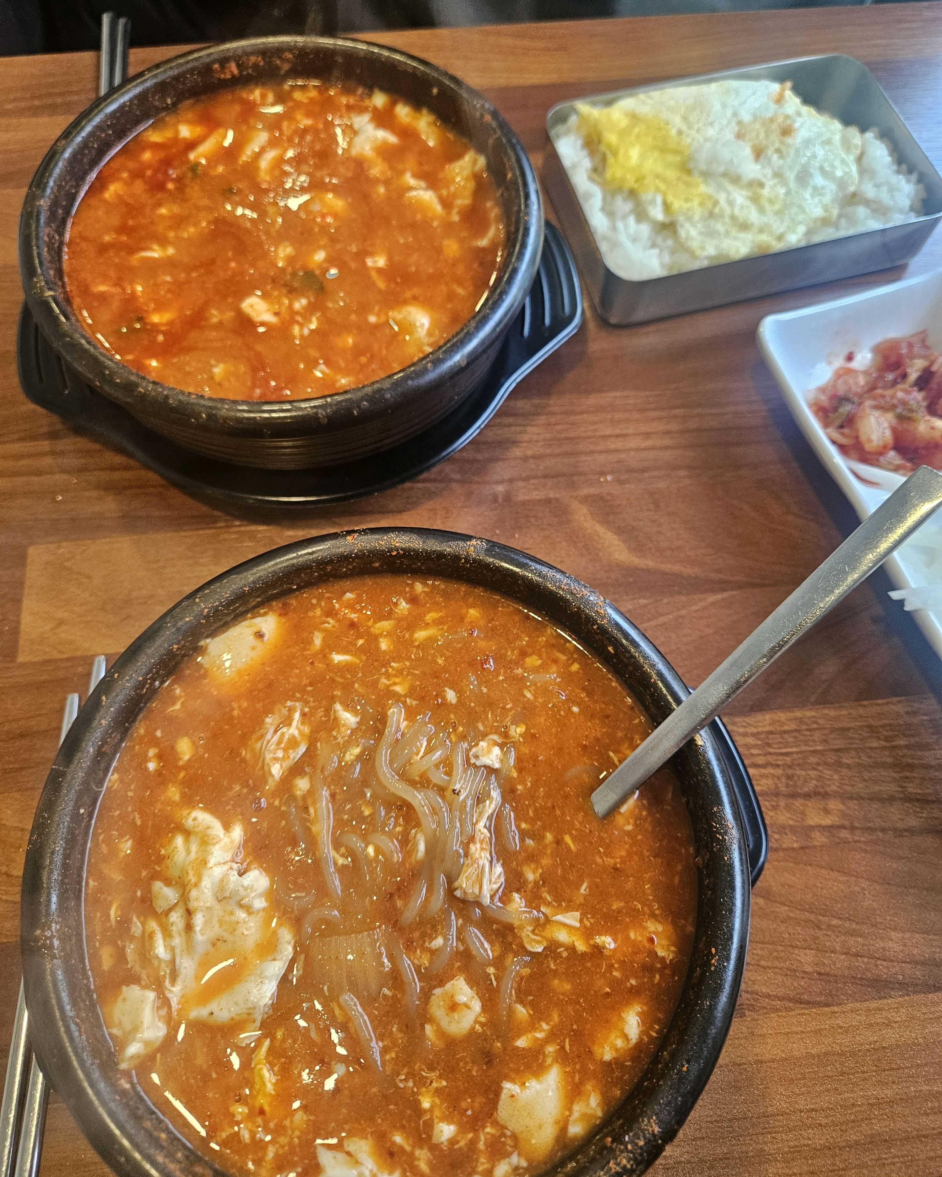 [천안 맛집 학교종이땡땡땡 천안직영점] 직접 가본 로컬 리뷰