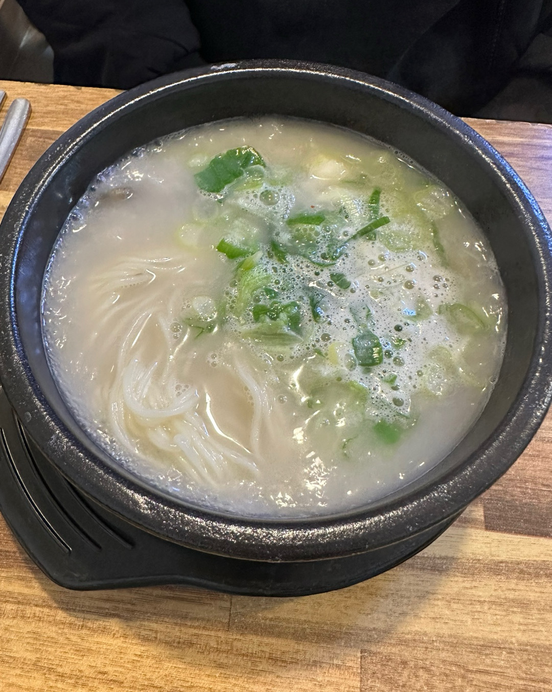
역촌역식당 이가네가마솥설렁탕