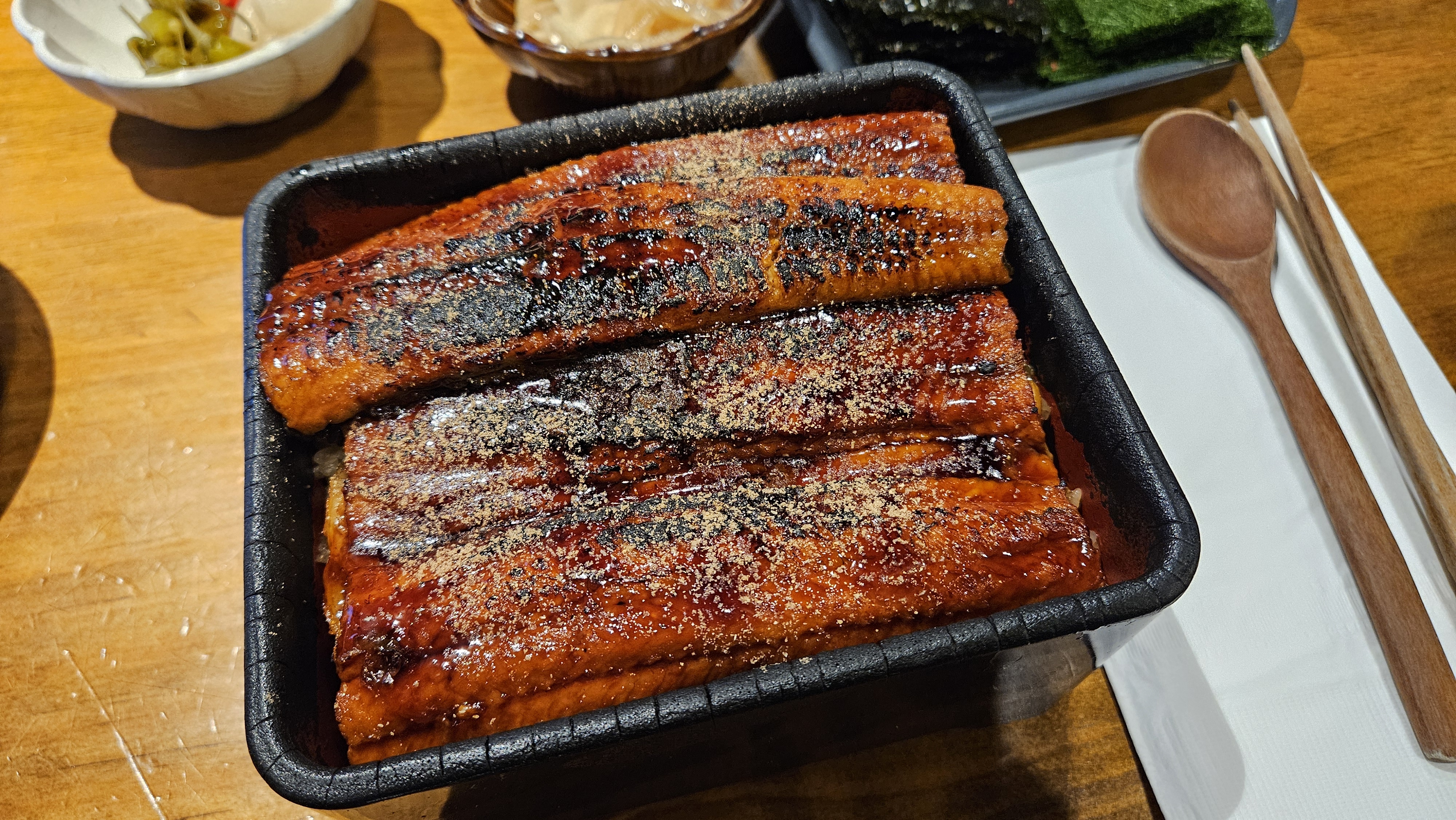 [여의도 맛집 타마] 직접 가본 로컬 리뷰