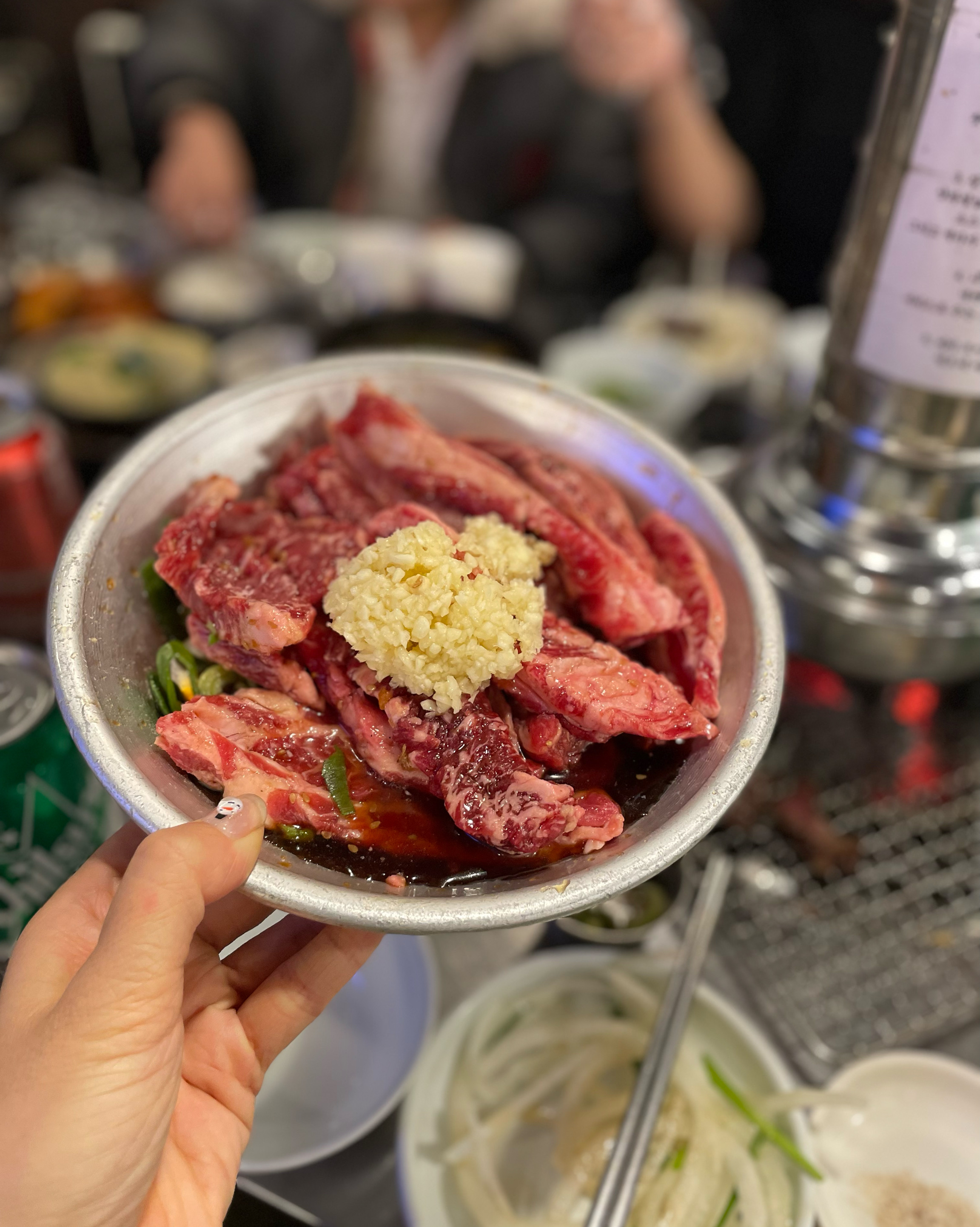 [천안 맛집 남영동양문 천안점] 직접 가본 로컬 리뷰