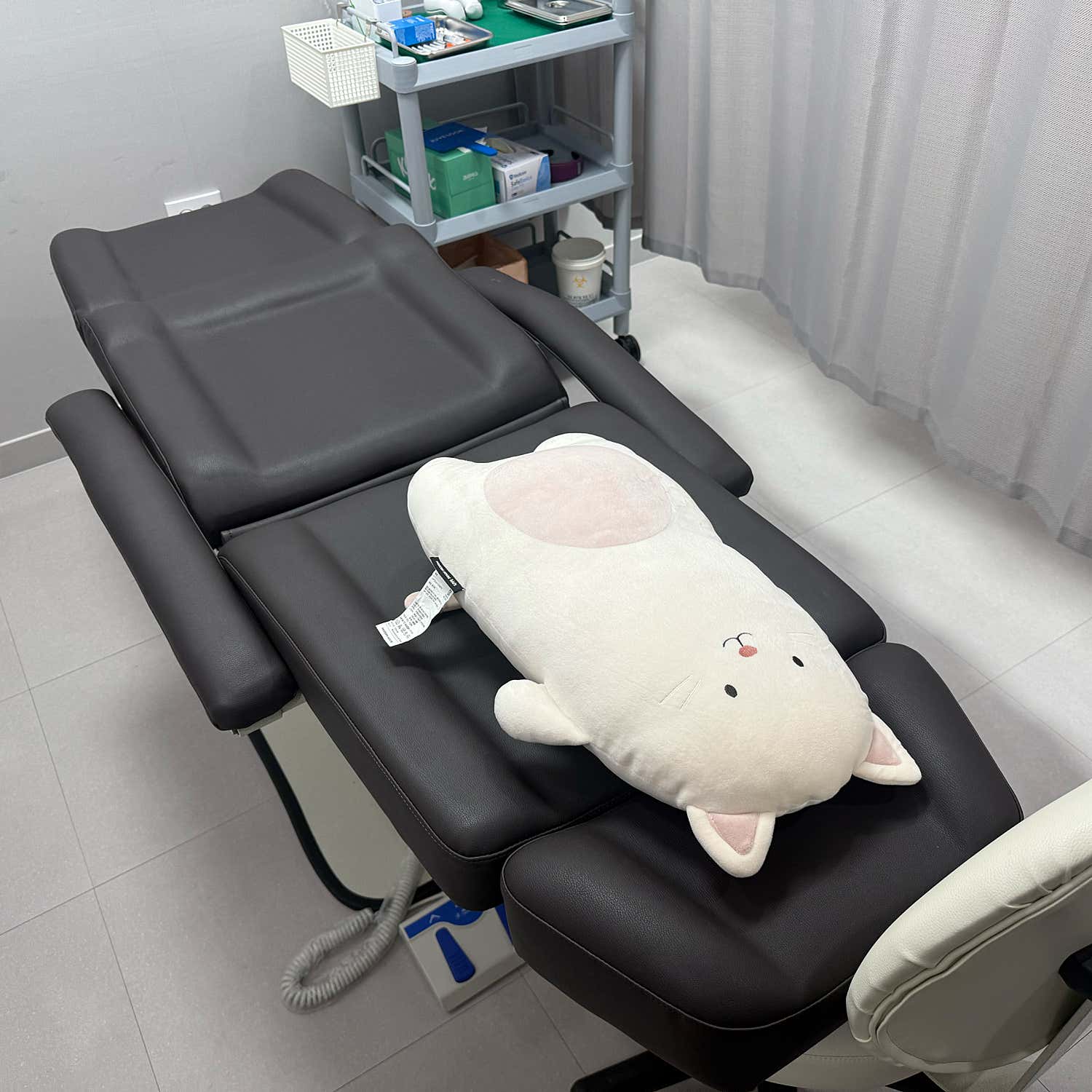 바로그의원 아산