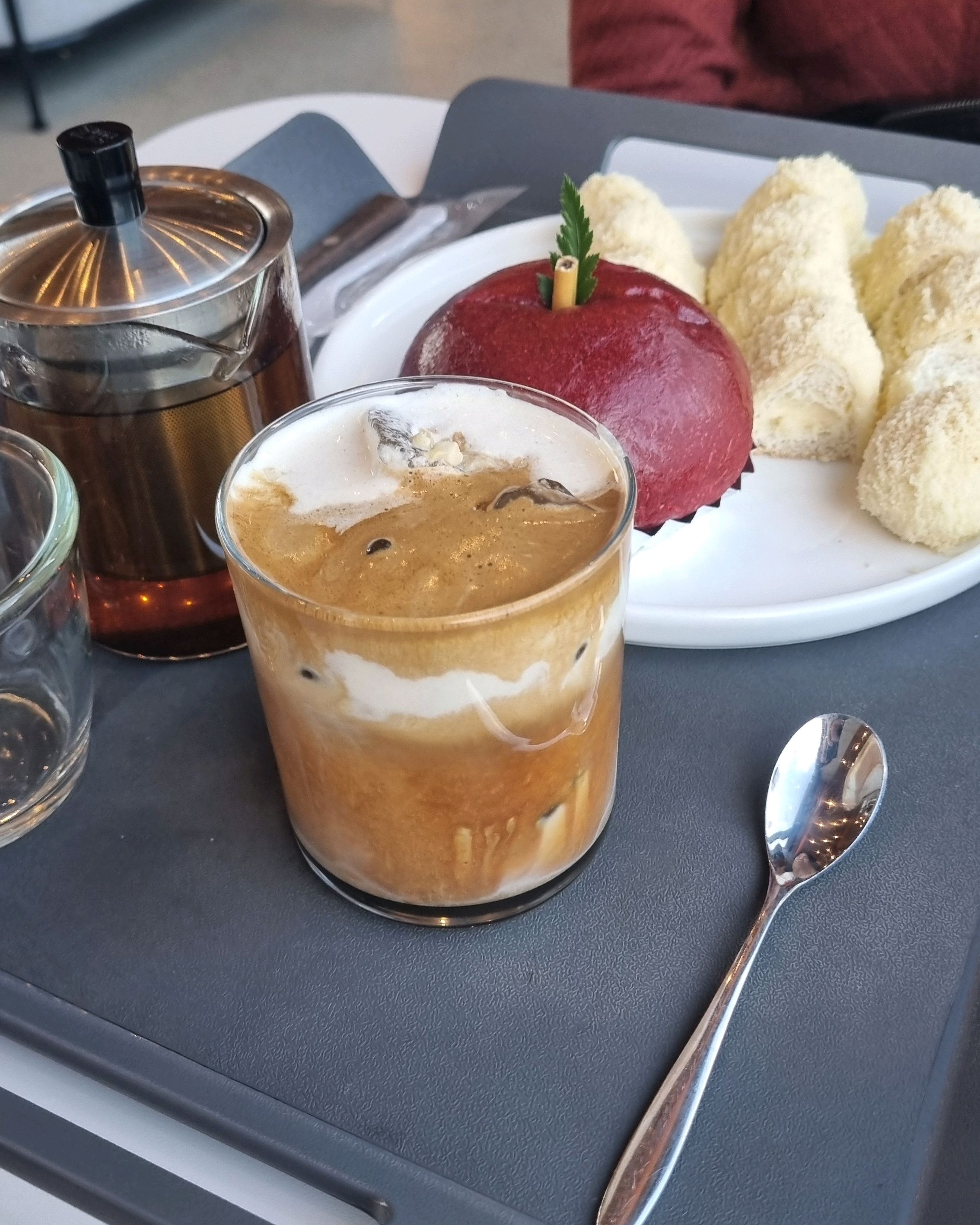 [김해 맛집 올오버 베이커리&커피] 직접 가본 로컬 리뷰