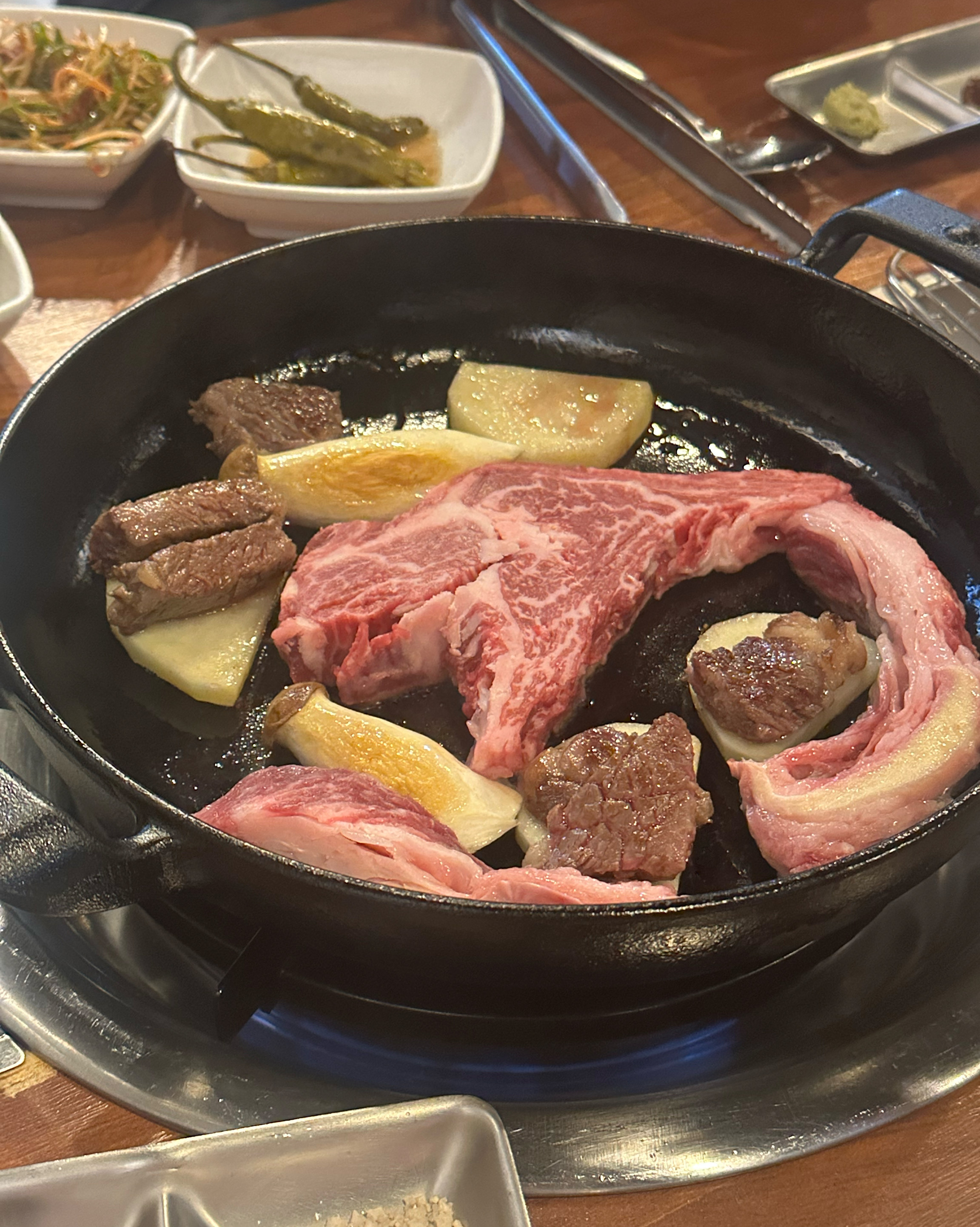 미금역 맛집 방탄육 내돈내산 최신리뷰