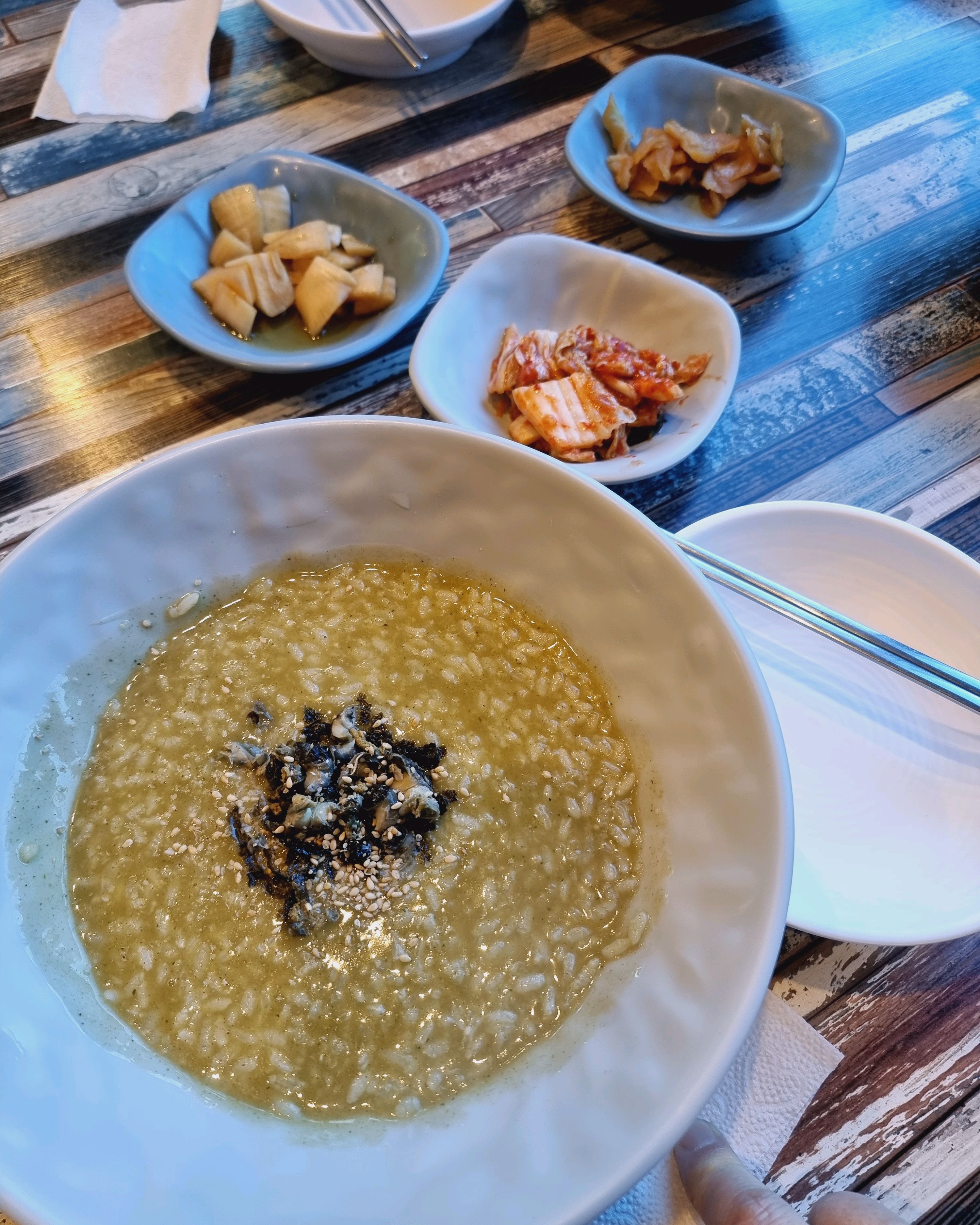 [애월 맛집 보말이네] 직접 가본 로컬 리뷰