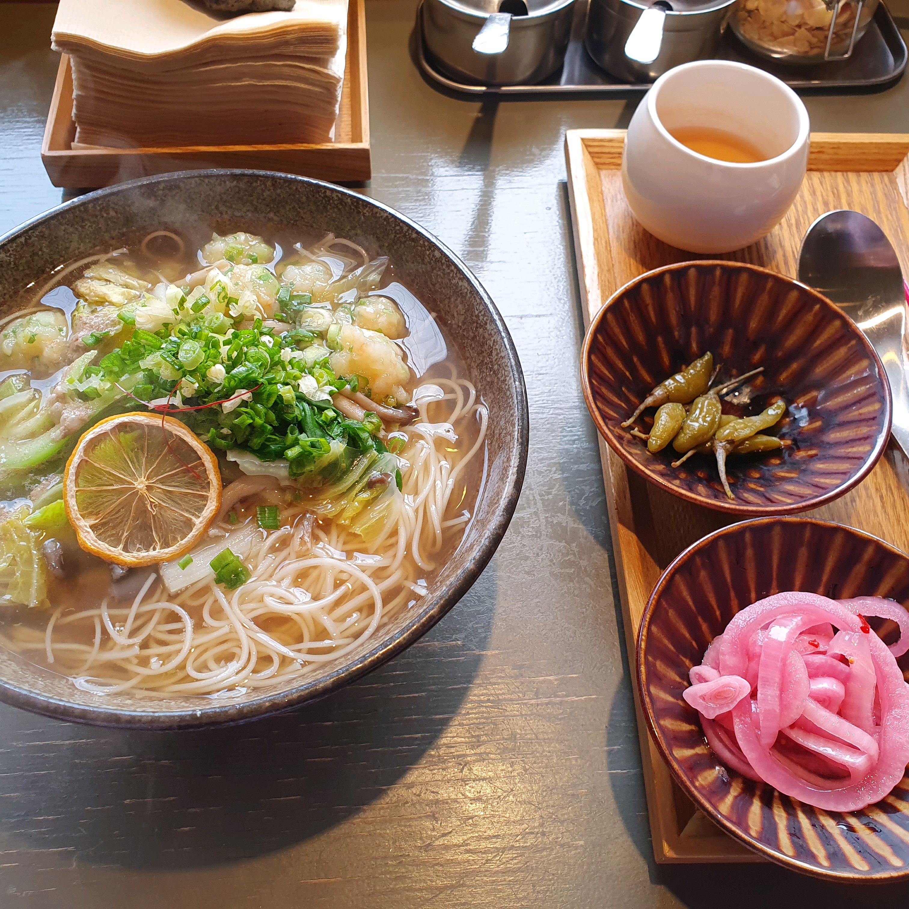 [애월 맛집 호탕] 직접 가본 로컬 리뷰