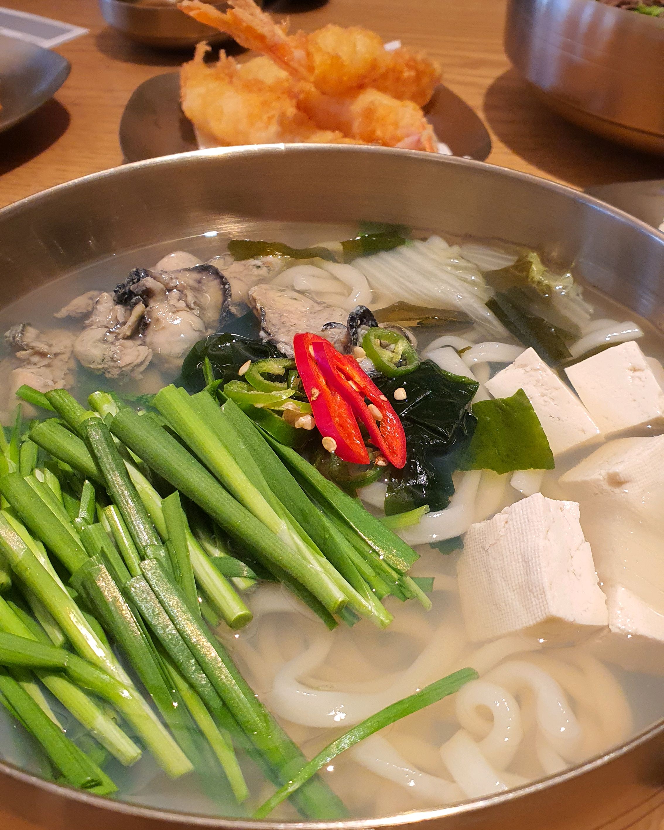 
올림픽공원역식당 제일제면소 올림픽공원점