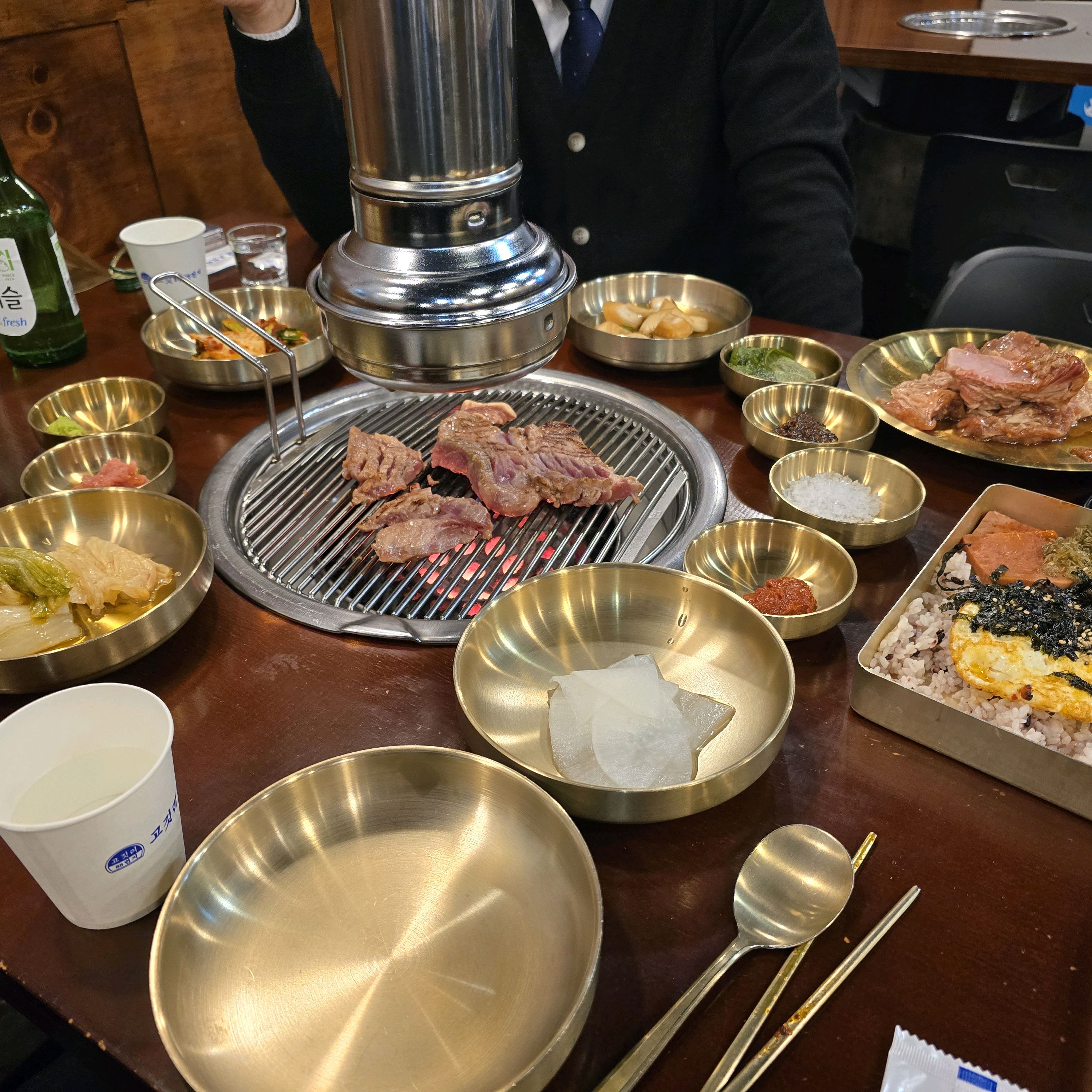 [천안 맛집 고깃리88번지 천안두정점] 직접 가본 로컬 리뷰