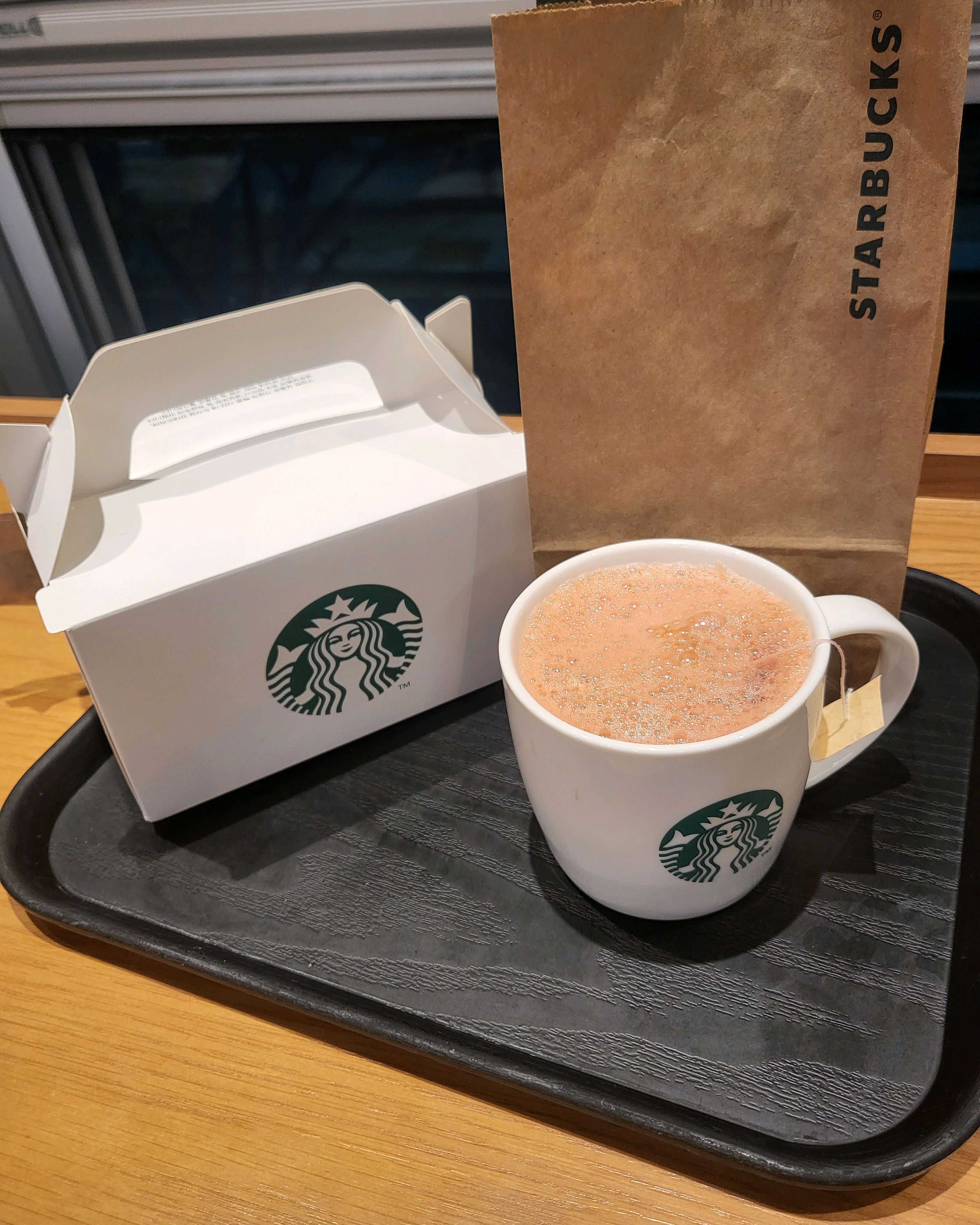 정자역 맛집 스타벅스 정자역점 내돈내산 찐리뷰