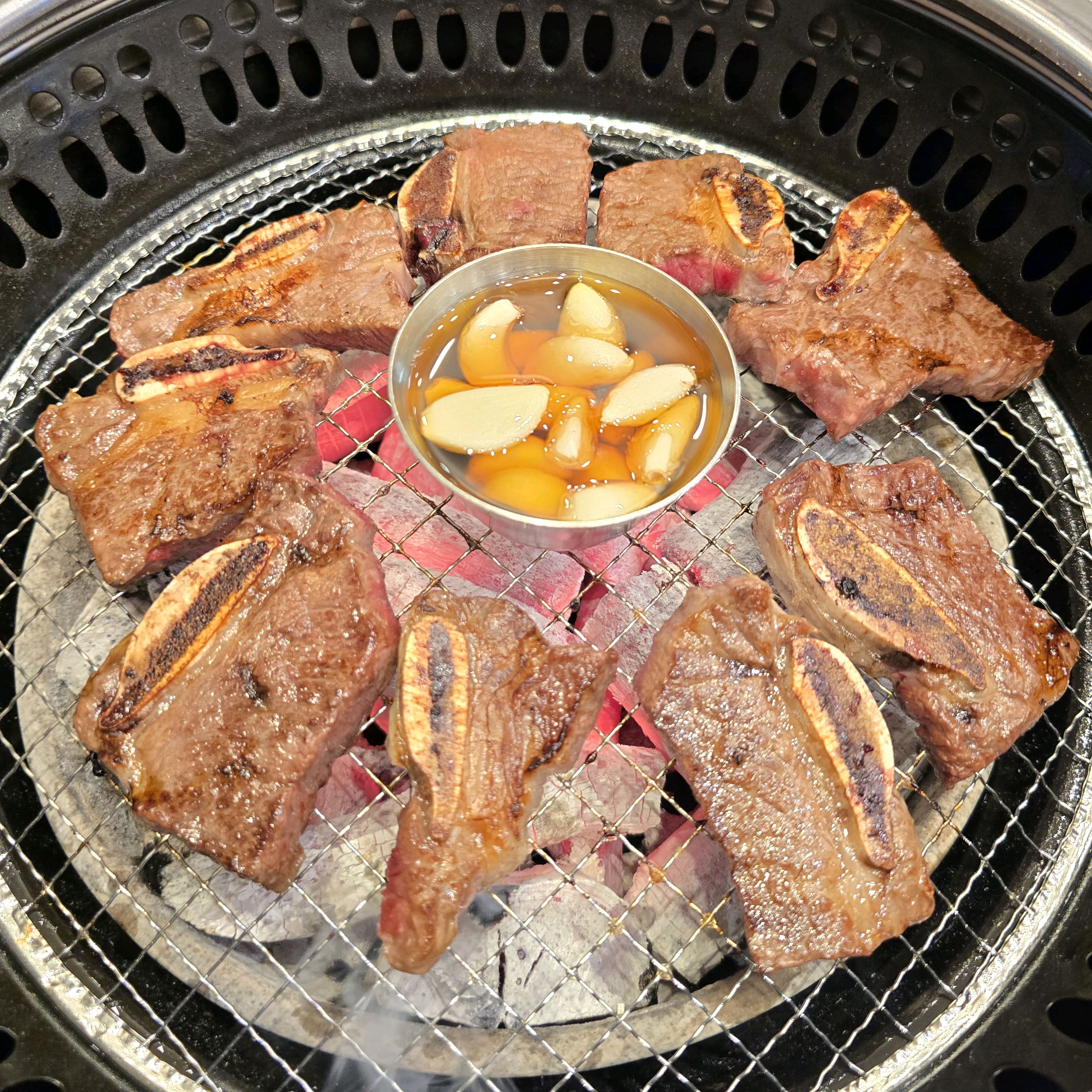 설화생갈비 이미지