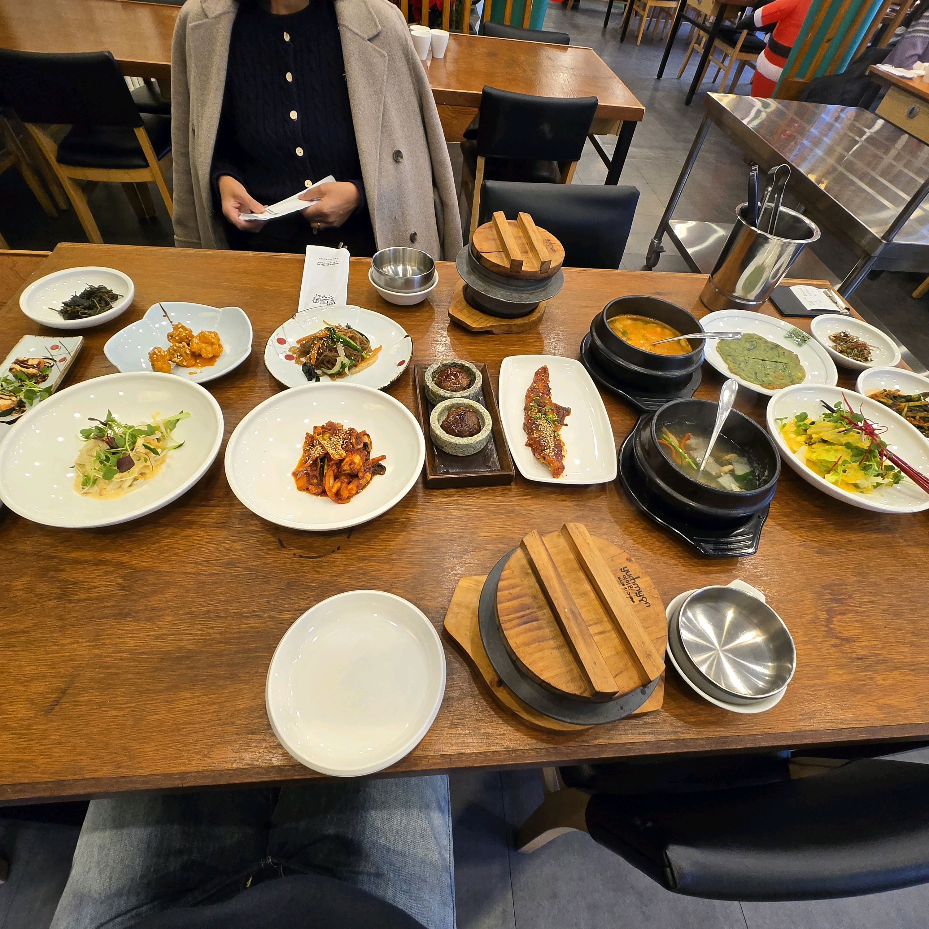 [천안 맛집 알토란한정식] 직접 가본 로컬 리뷰