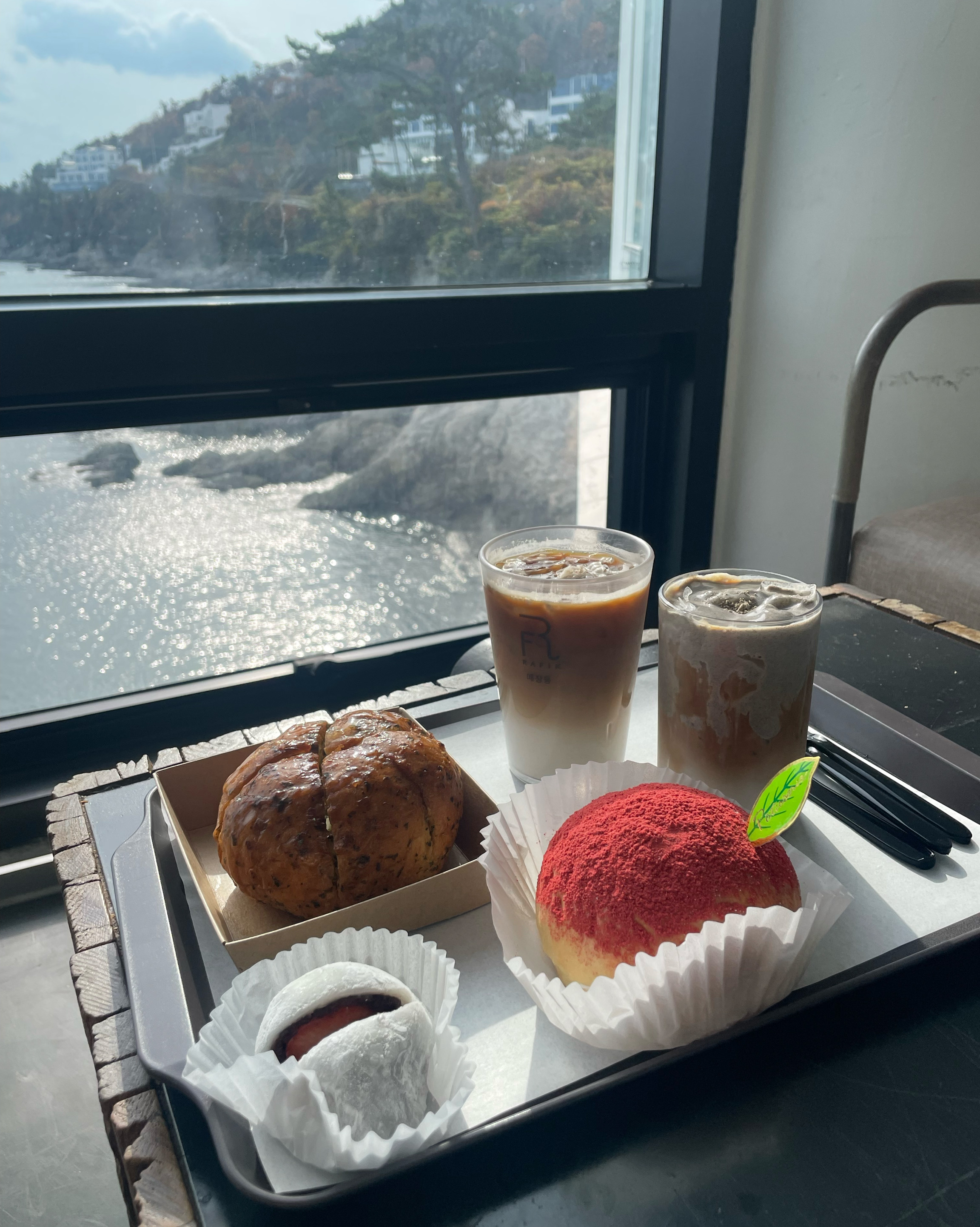[여수 맛집 카페 라피끄] 직접 가본 로컬 리뷰