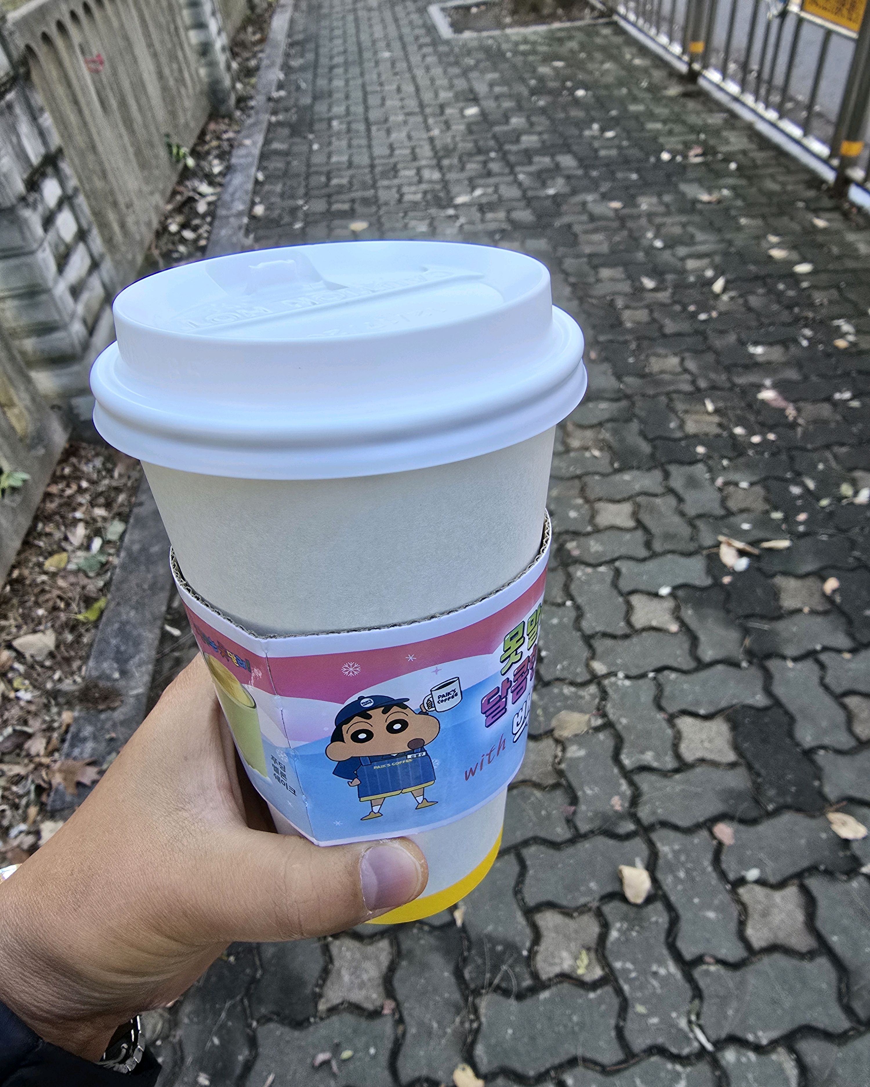 미금역 맛집 빽다방 미금역농협점 내돈내산 방문리뷰