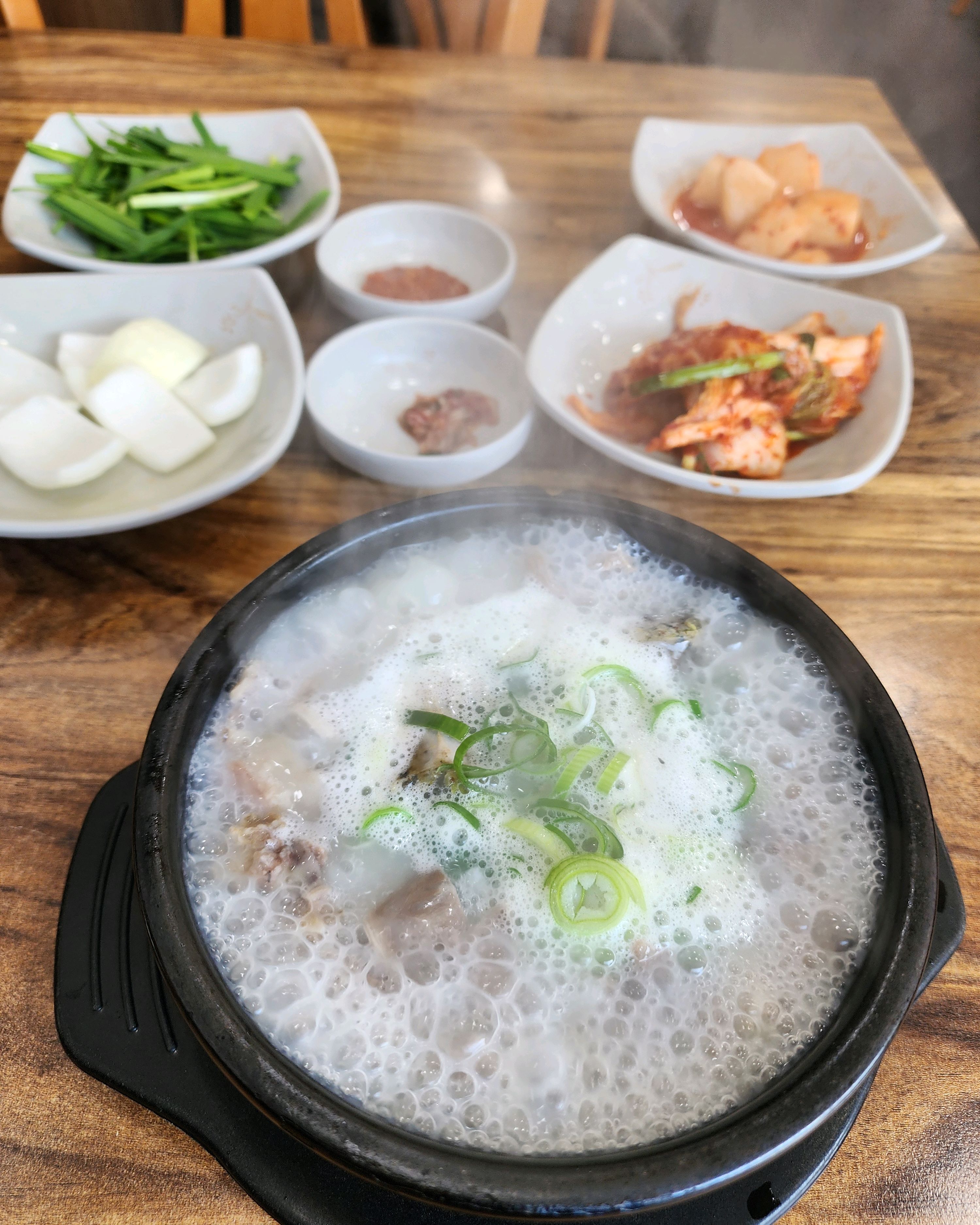 미금역 맛집 직접만든박가네순대 내돈내산 최신리뷰