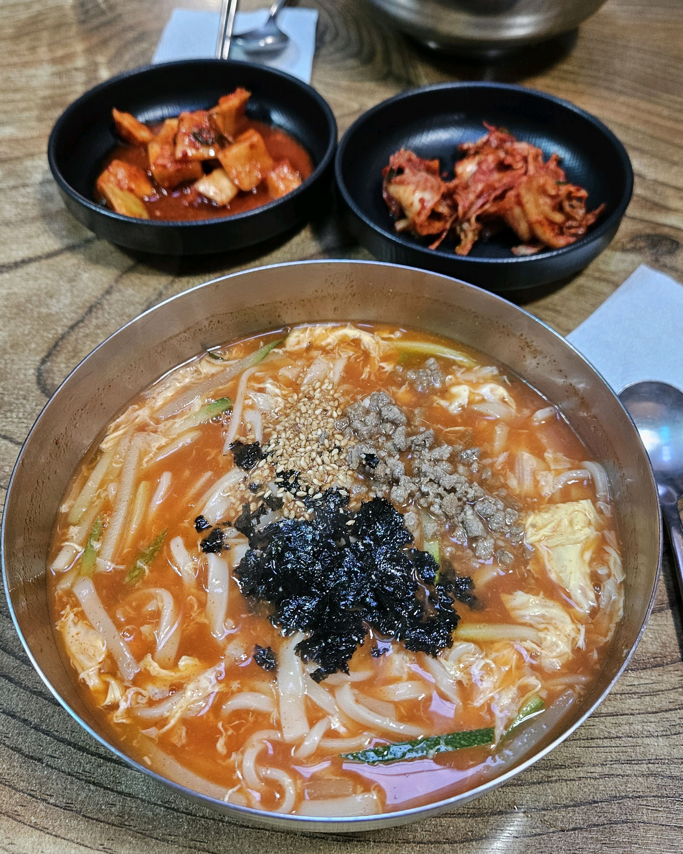 [강릉 맛집 벌집] 직접 가본 로컬 리뷰