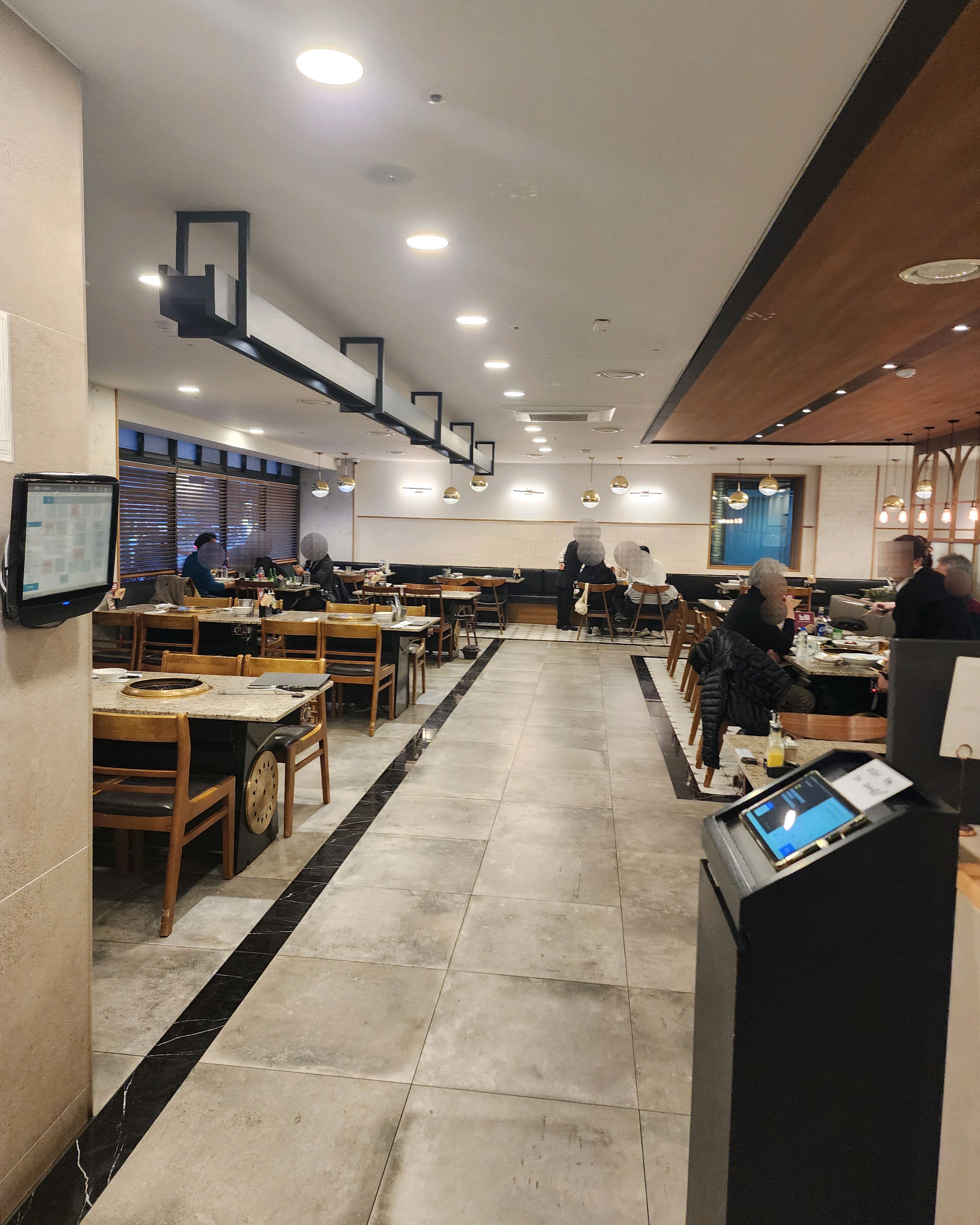 
답십리역식당 갈비명가이상 답십리점