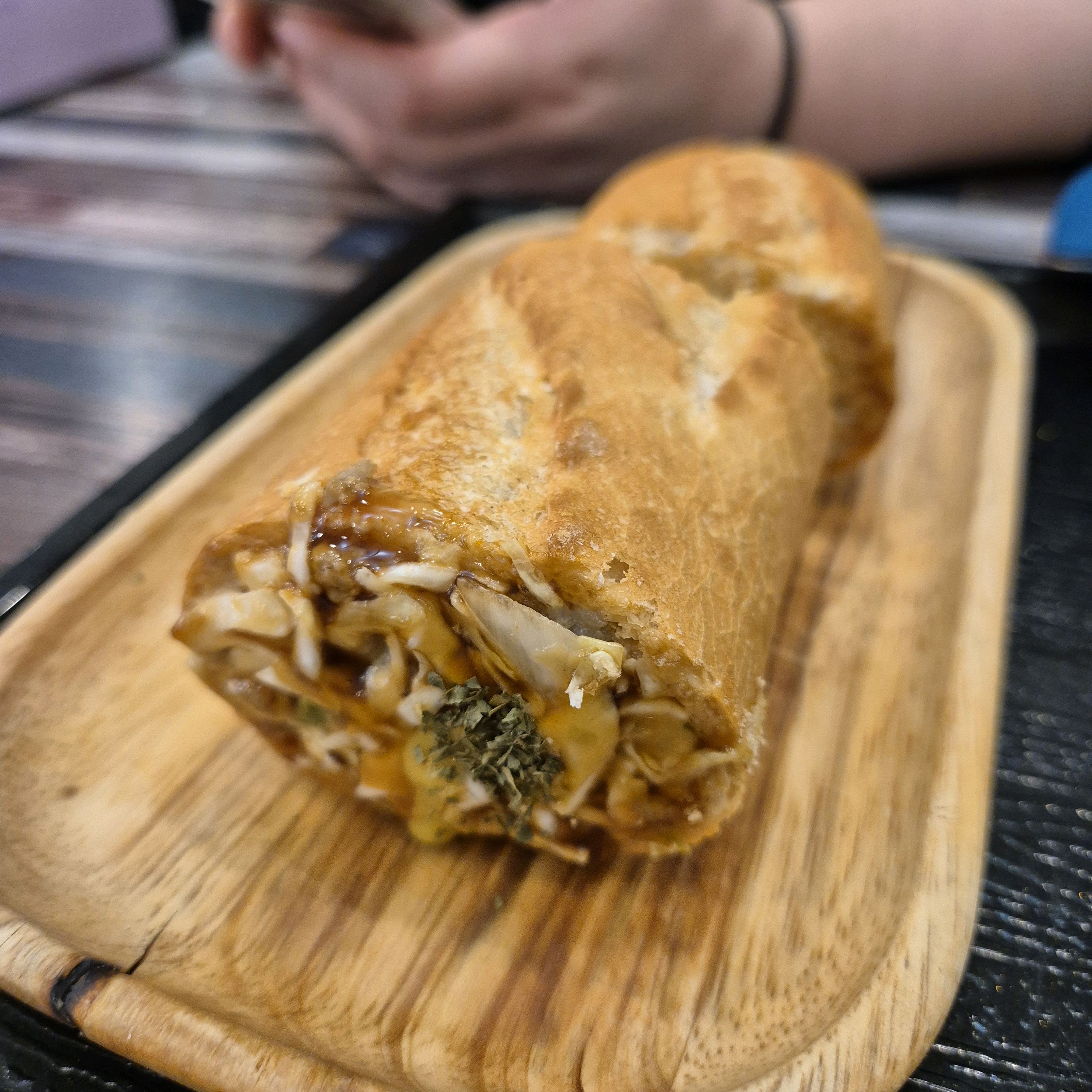 [여수 맛집 거북이수제바게트] 직접 가본 로컬 리뷰