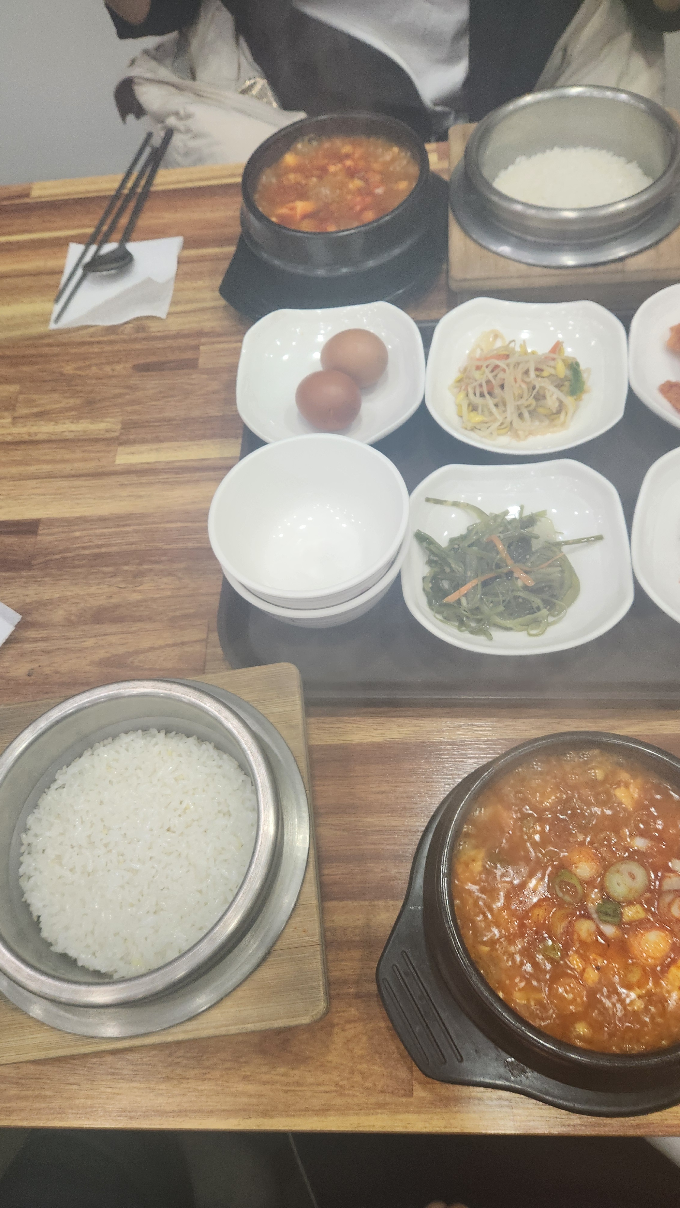 [천안 맛집 정원] 직접 가본 로컬 리뷰