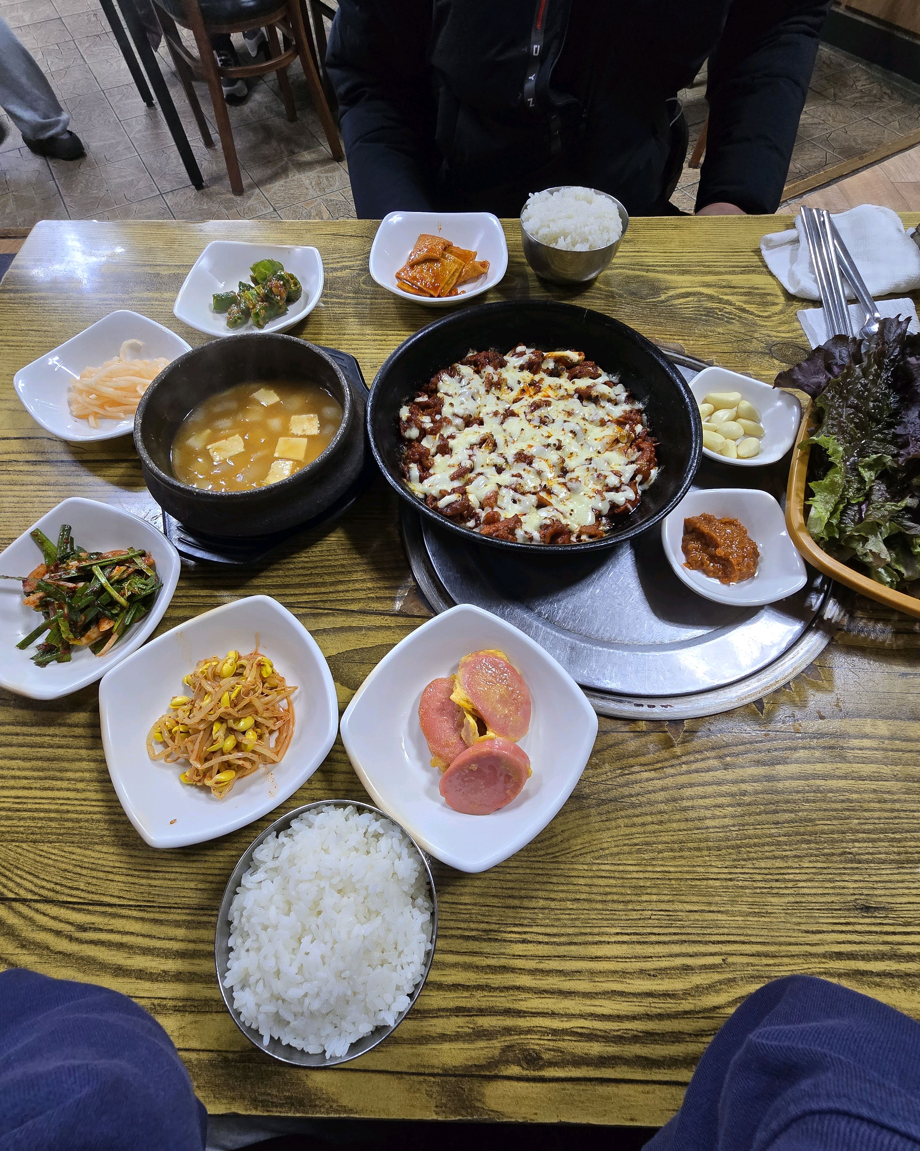 [부산역 맛집 부경불백] 직접 가본 로컬 리뷰