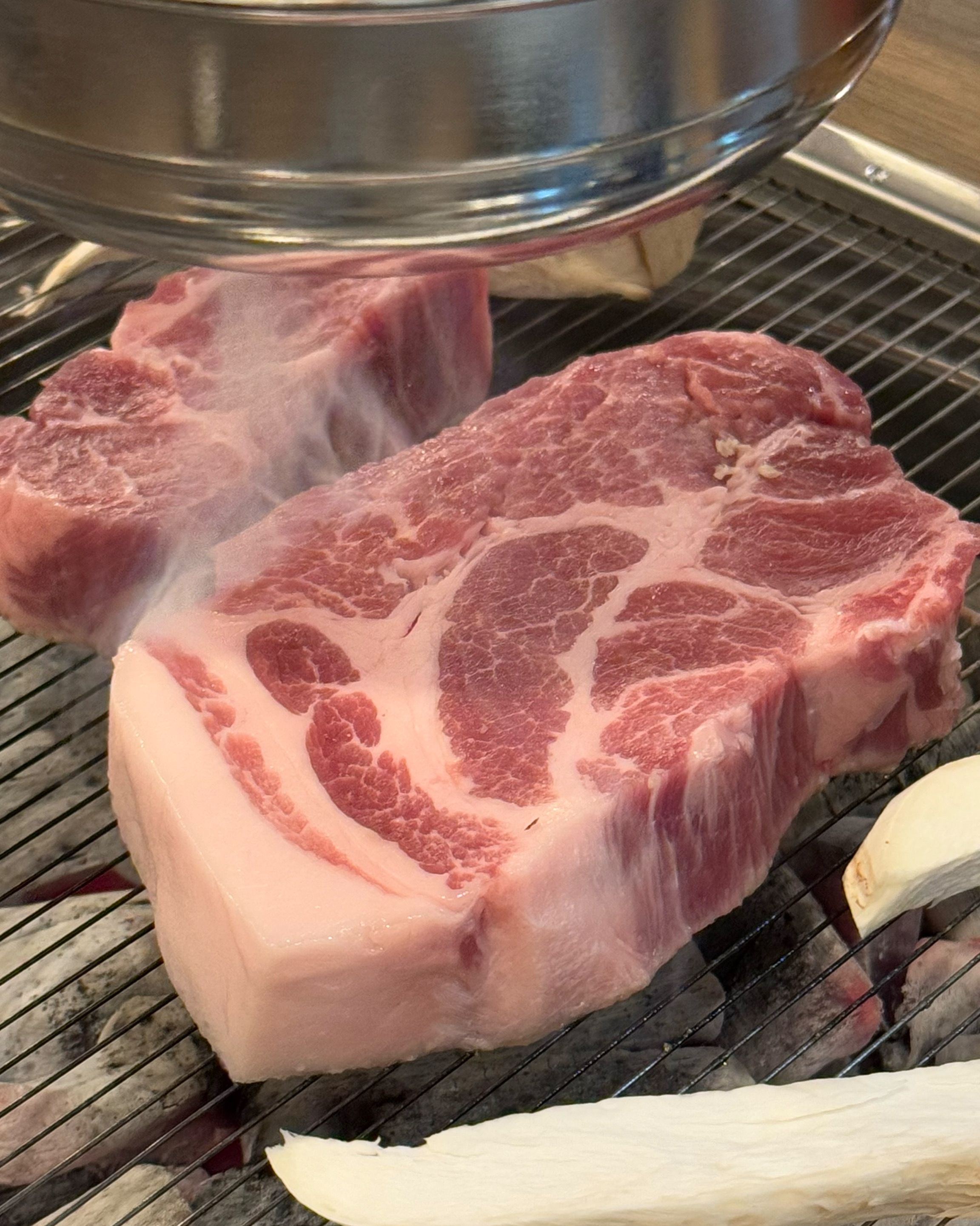 
거여역식당 정일돈