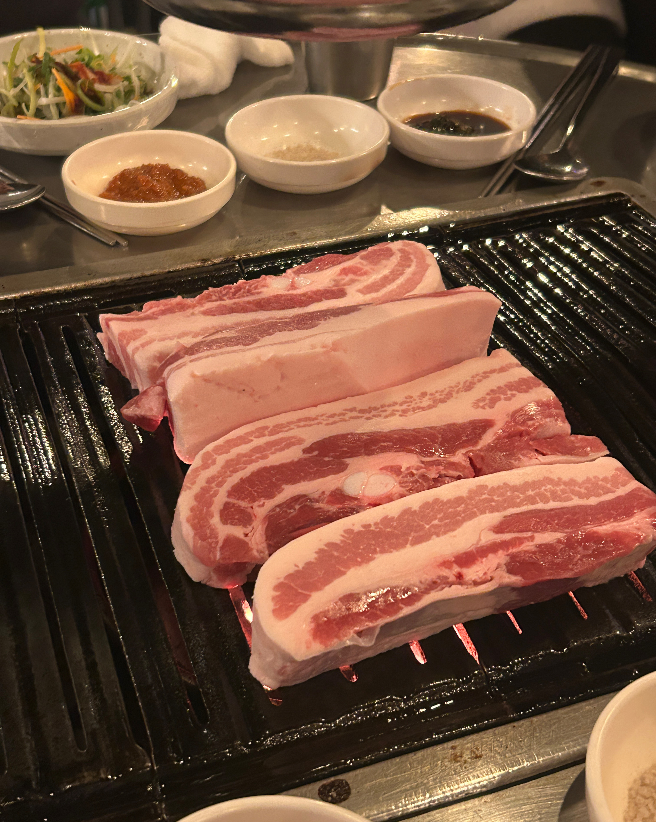 [천안 맛집 노을연탄구이 천안본점] 직접 가본 로컬 리뷰